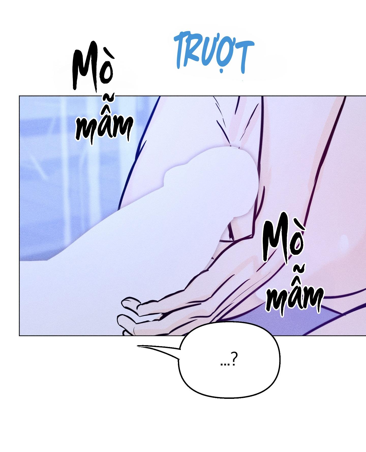 Xe tải tình yêu Chapter 13 - Next 