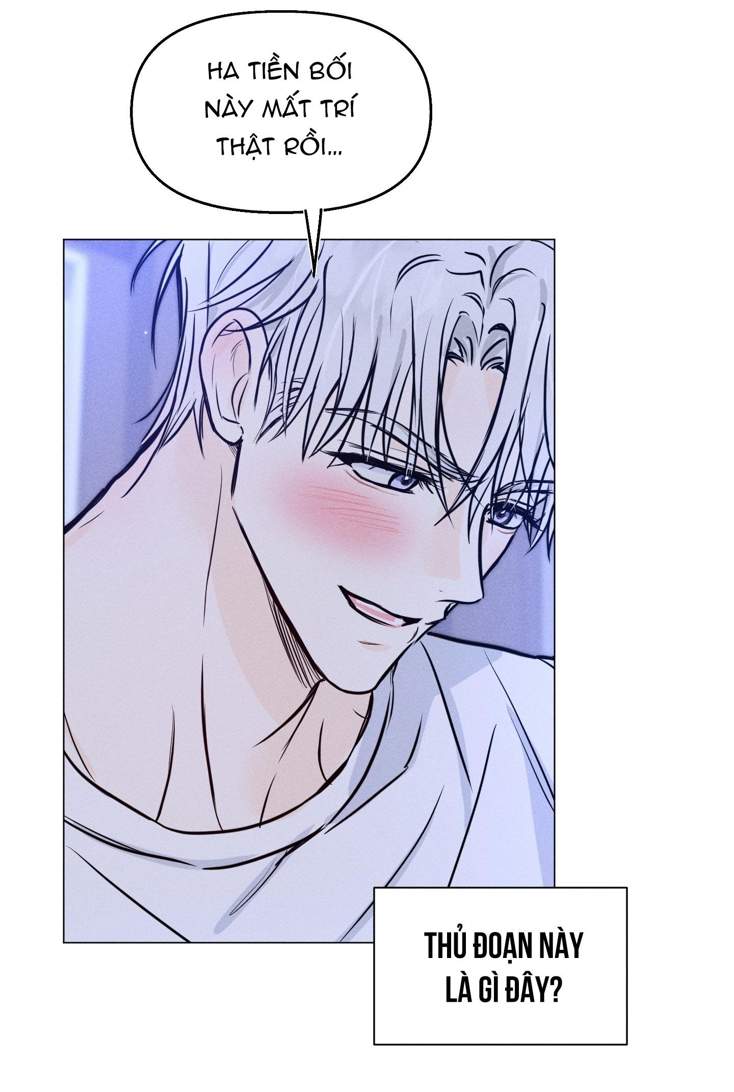 Xe tải tình yêu Chapter 13 - Next 