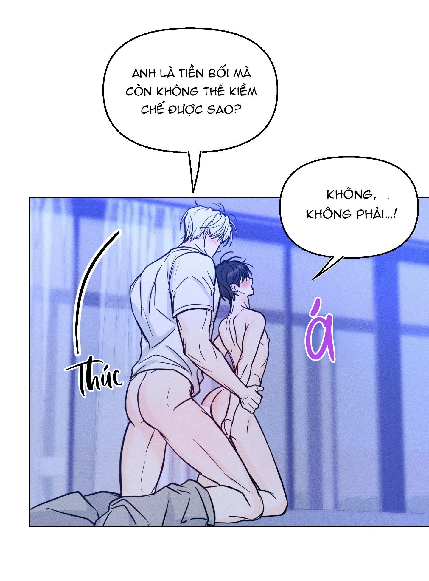 Xe tải tình yêu Chapter 13 - Next 