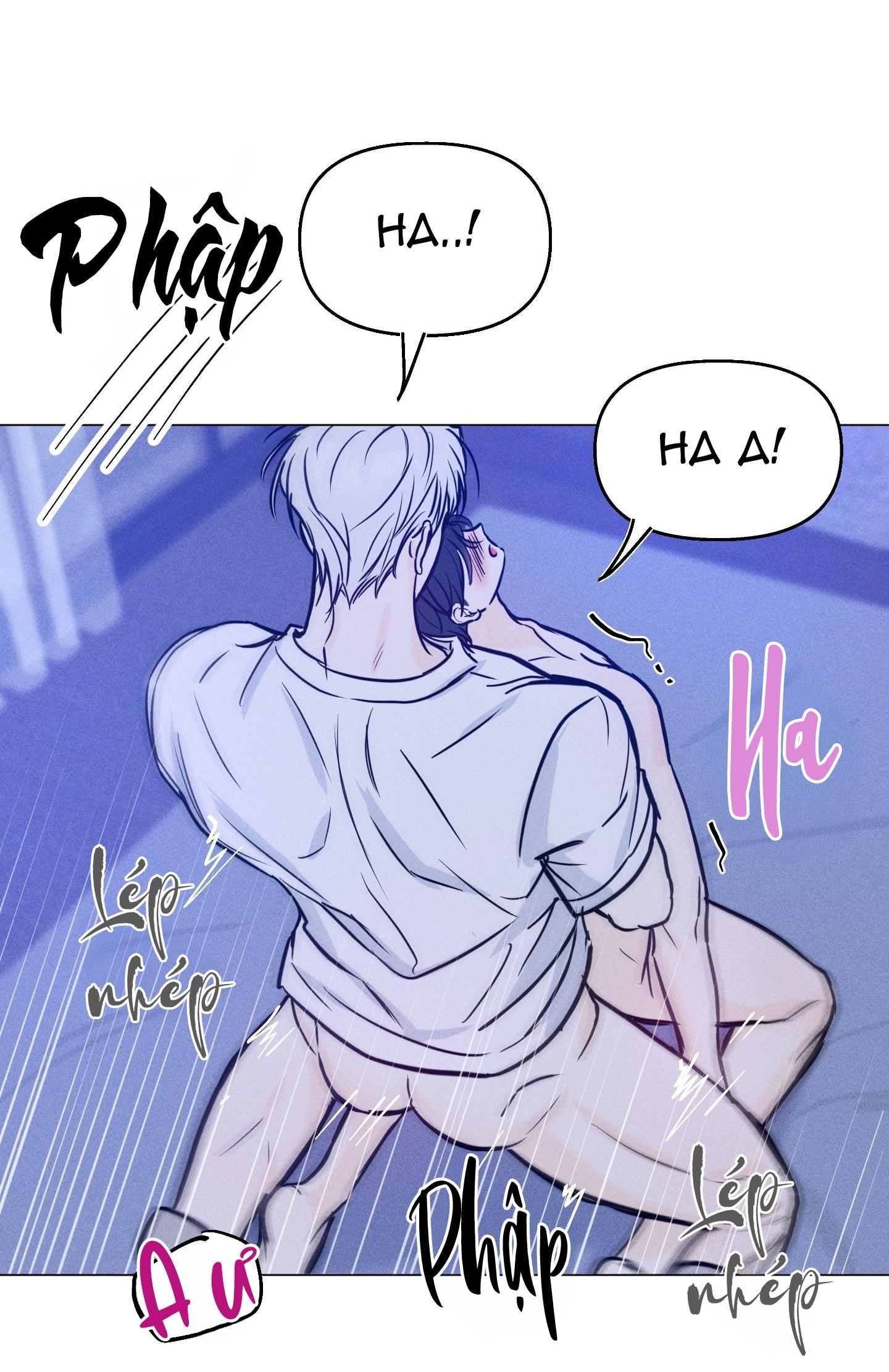 Xe tải tình yêu Chapter 13 - Next 