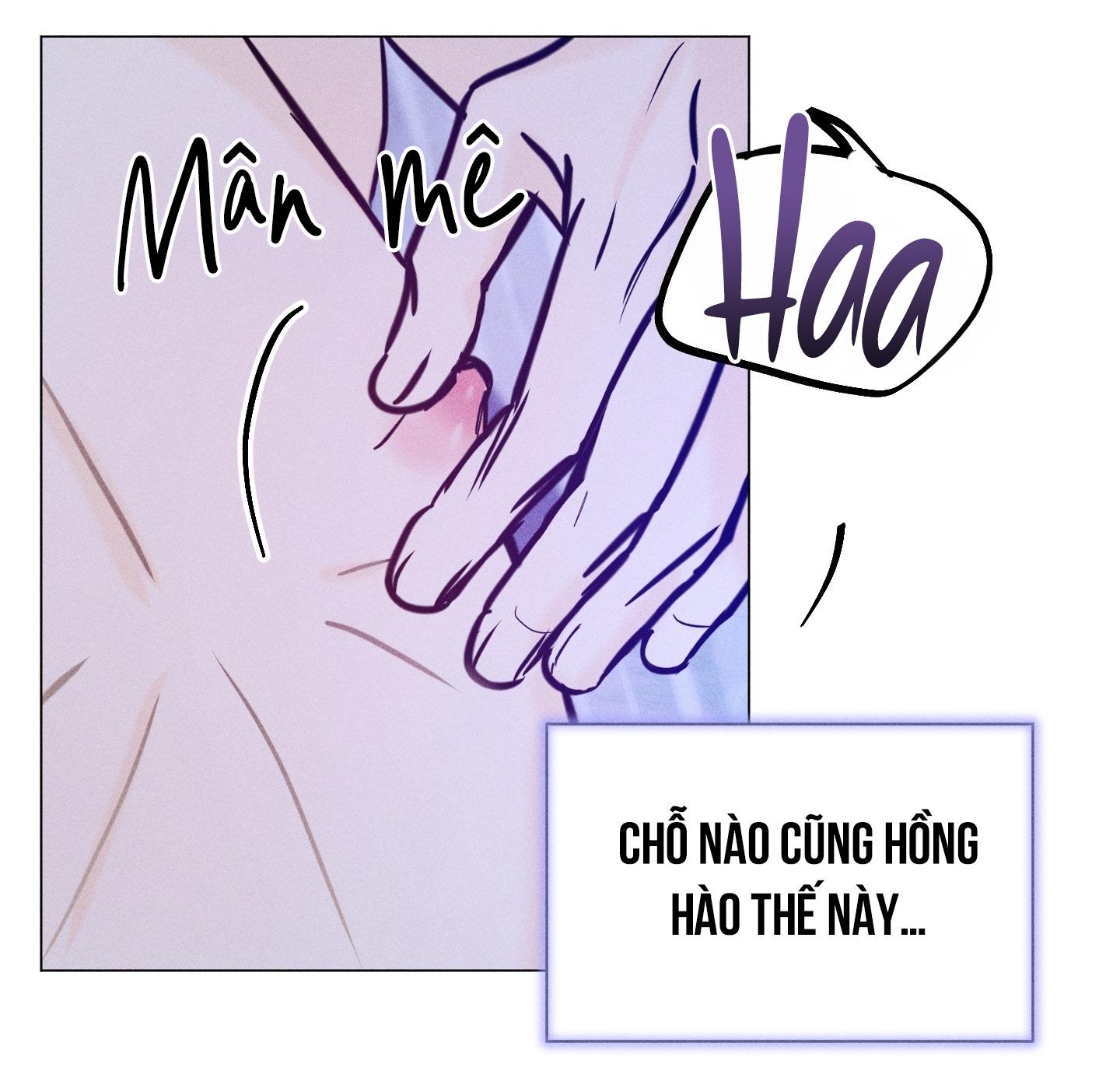Xe tải tình yêu Chapter 13 - Next 