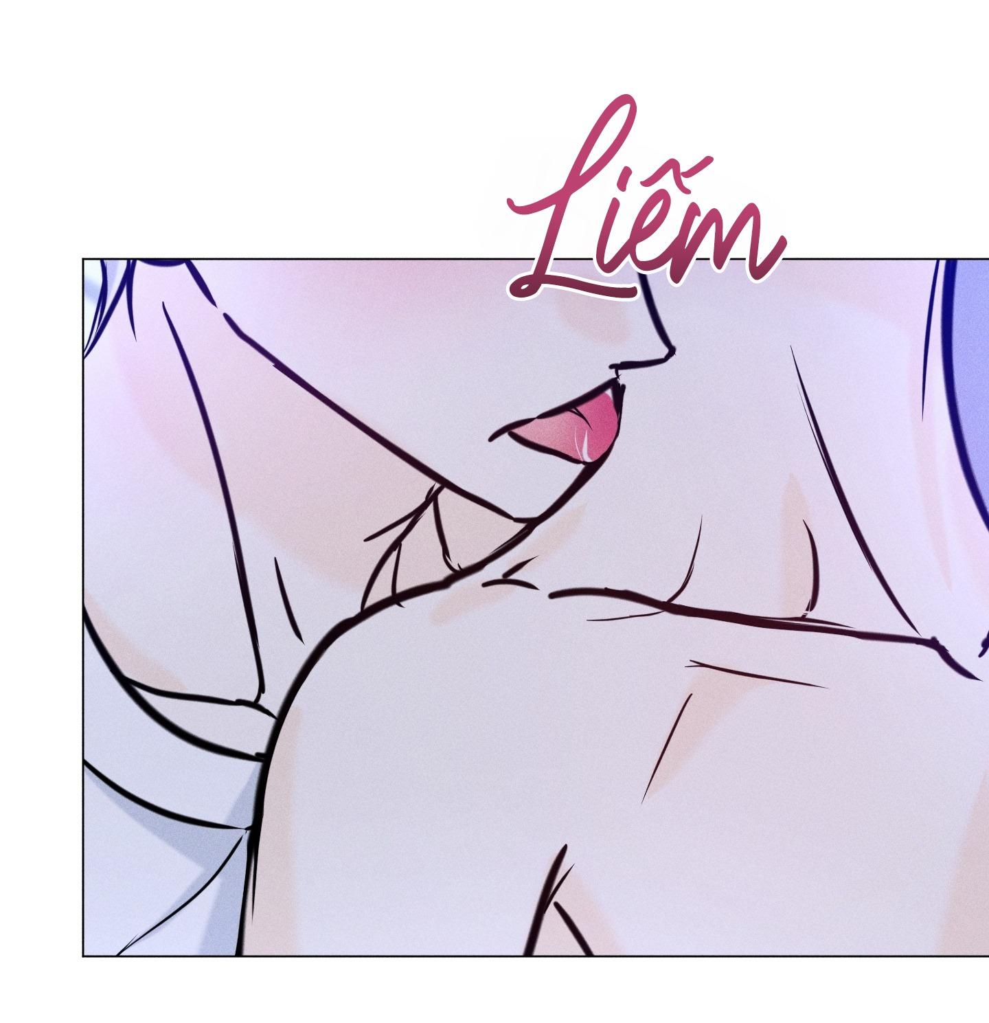 Xe tải tình yêu Chapter 13 - Next 