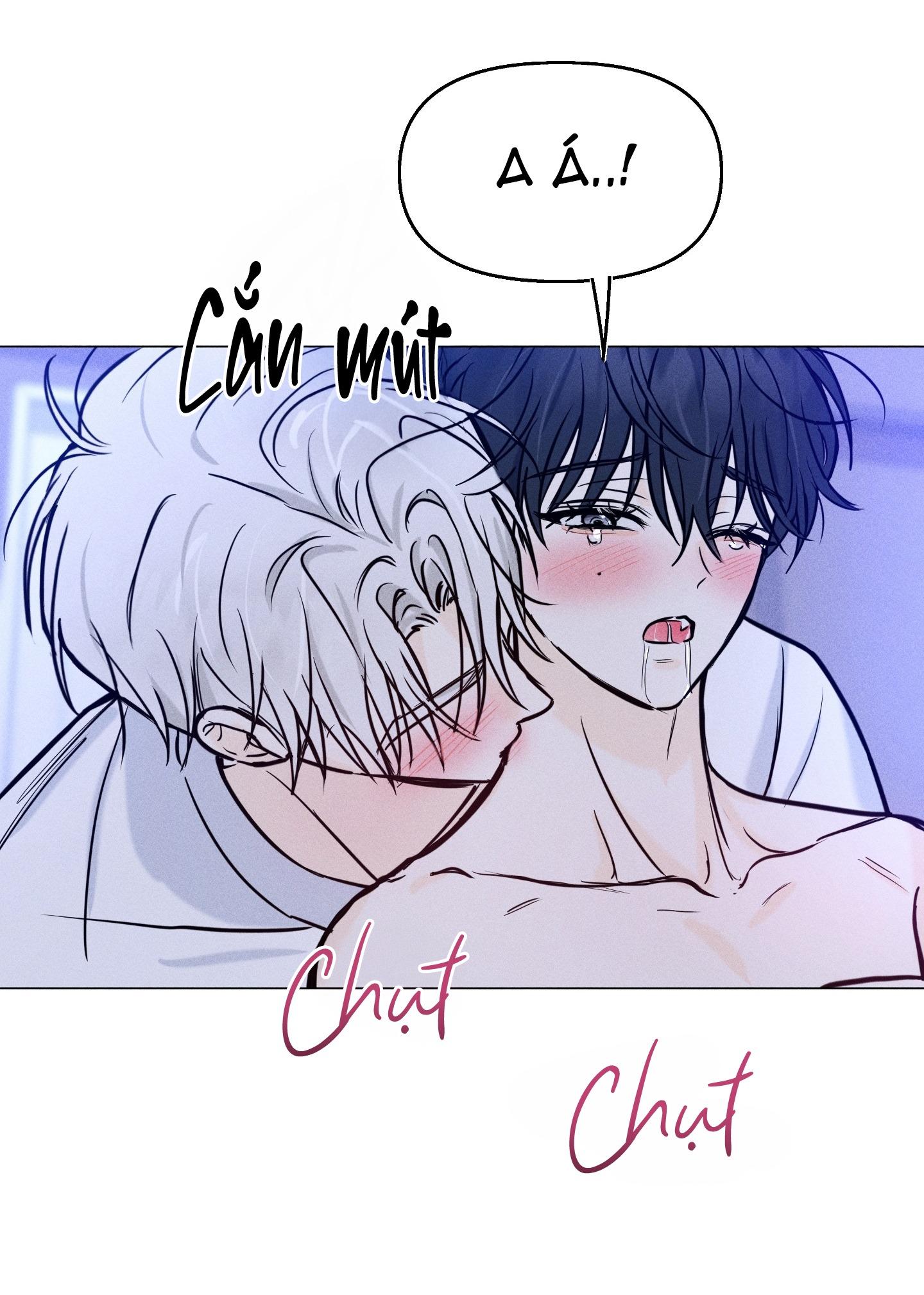Xe tải tình yêu Chapter 13 - Next 