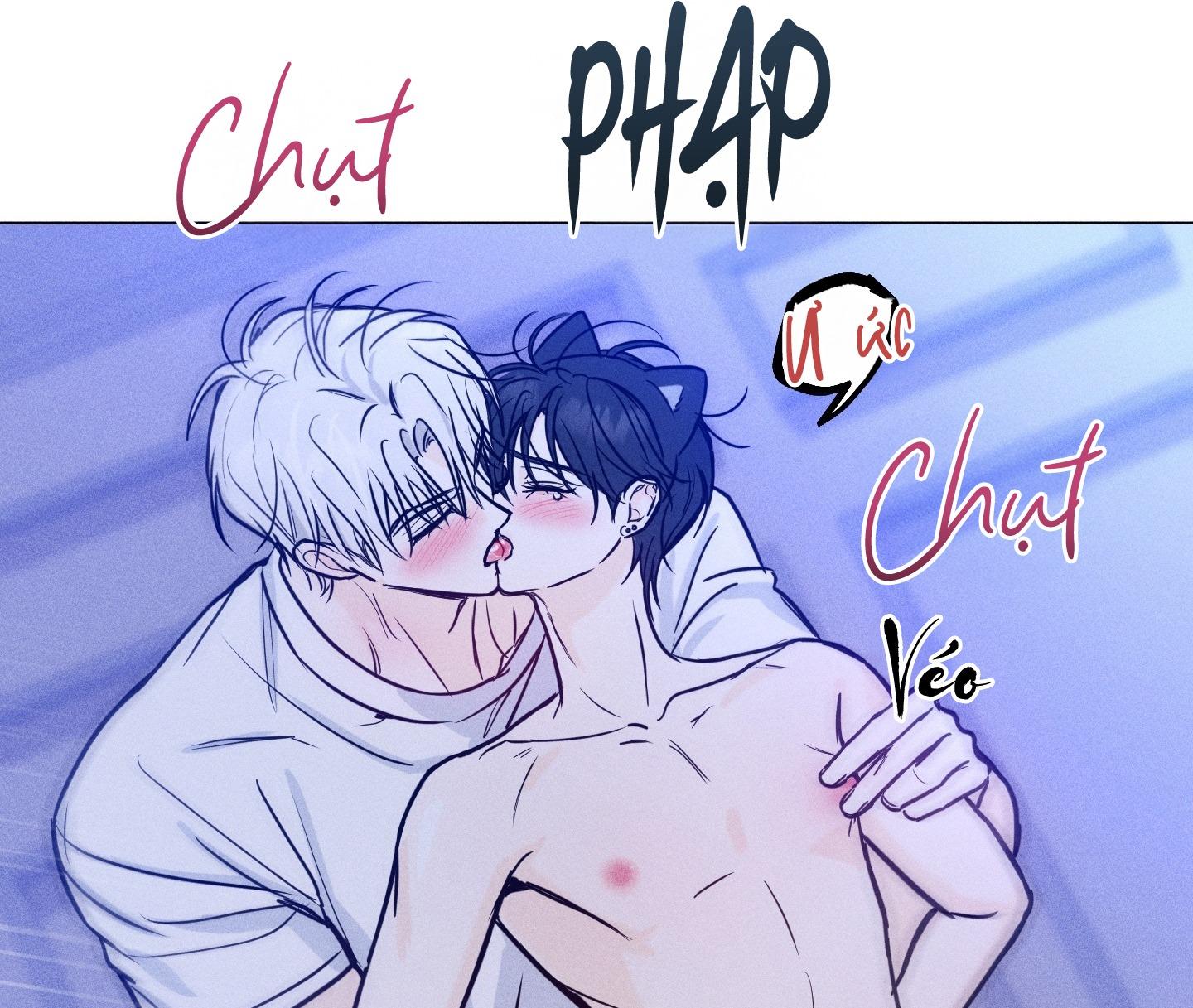Xe tải tình yêu Chapter 13 - Next 