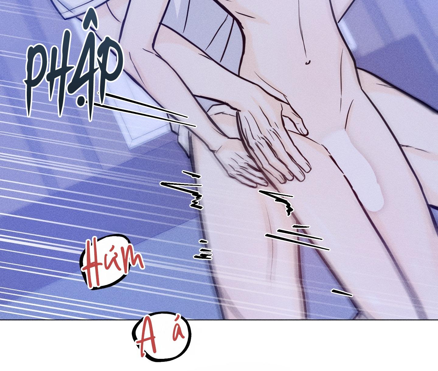 Xe tải tình yêu Chapter 13 - Next 