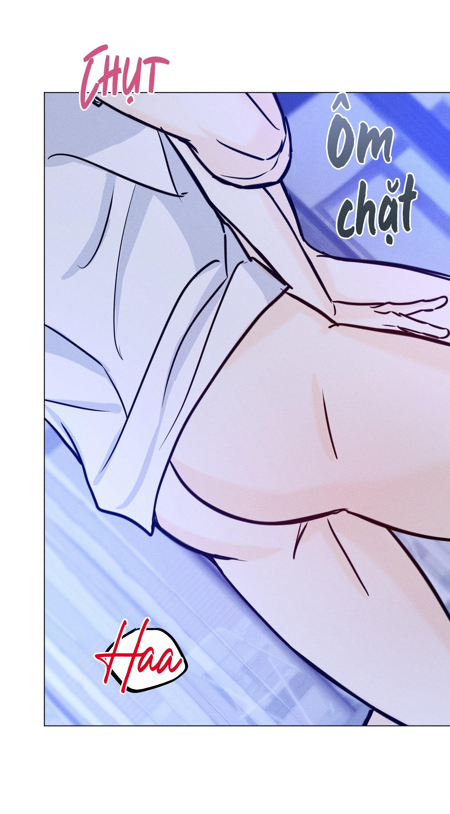 Xe tải tình yêu Chapter 13 - Next 