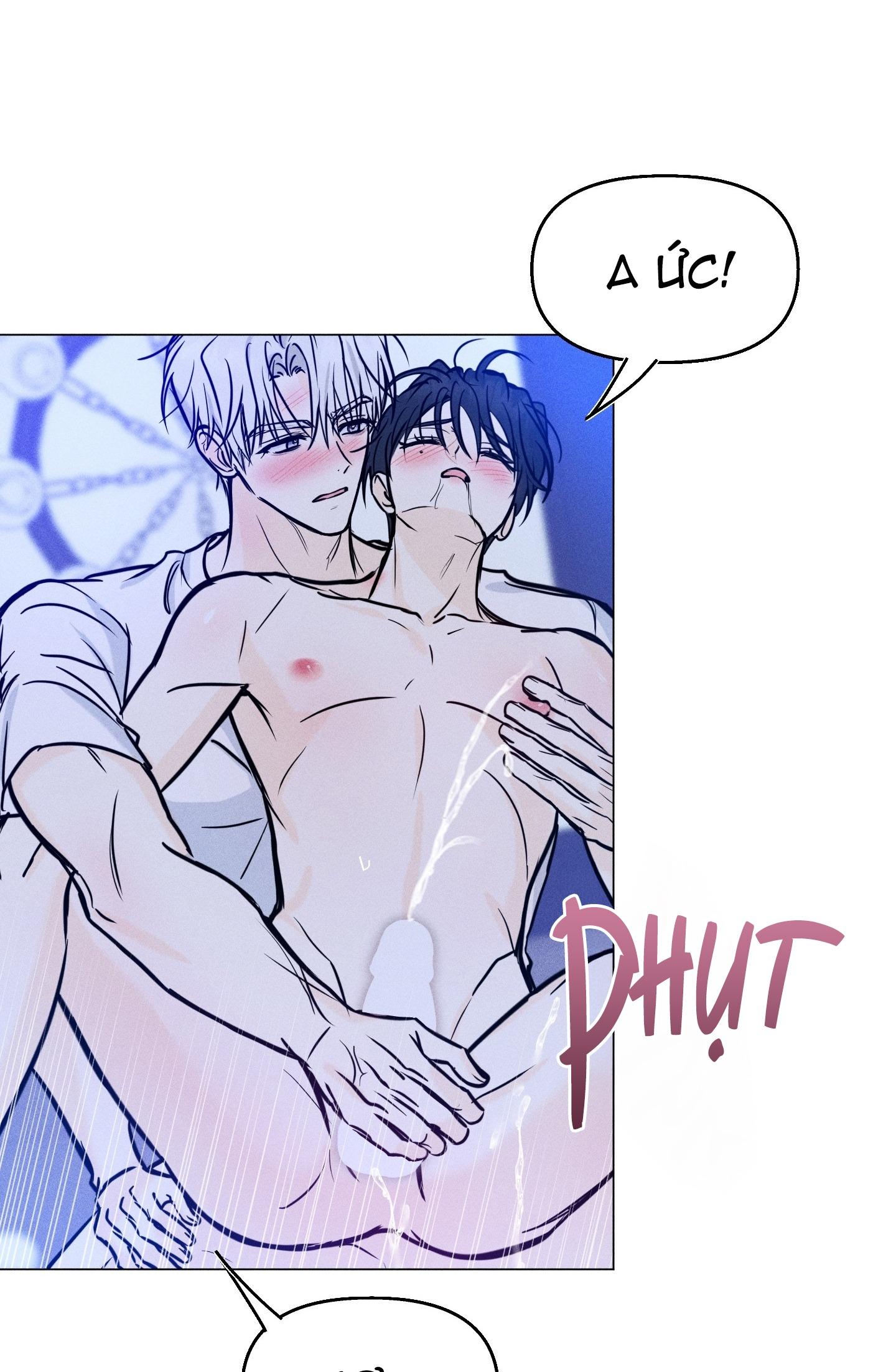 Xe tải tình yêu Chapter 13 - Next 
