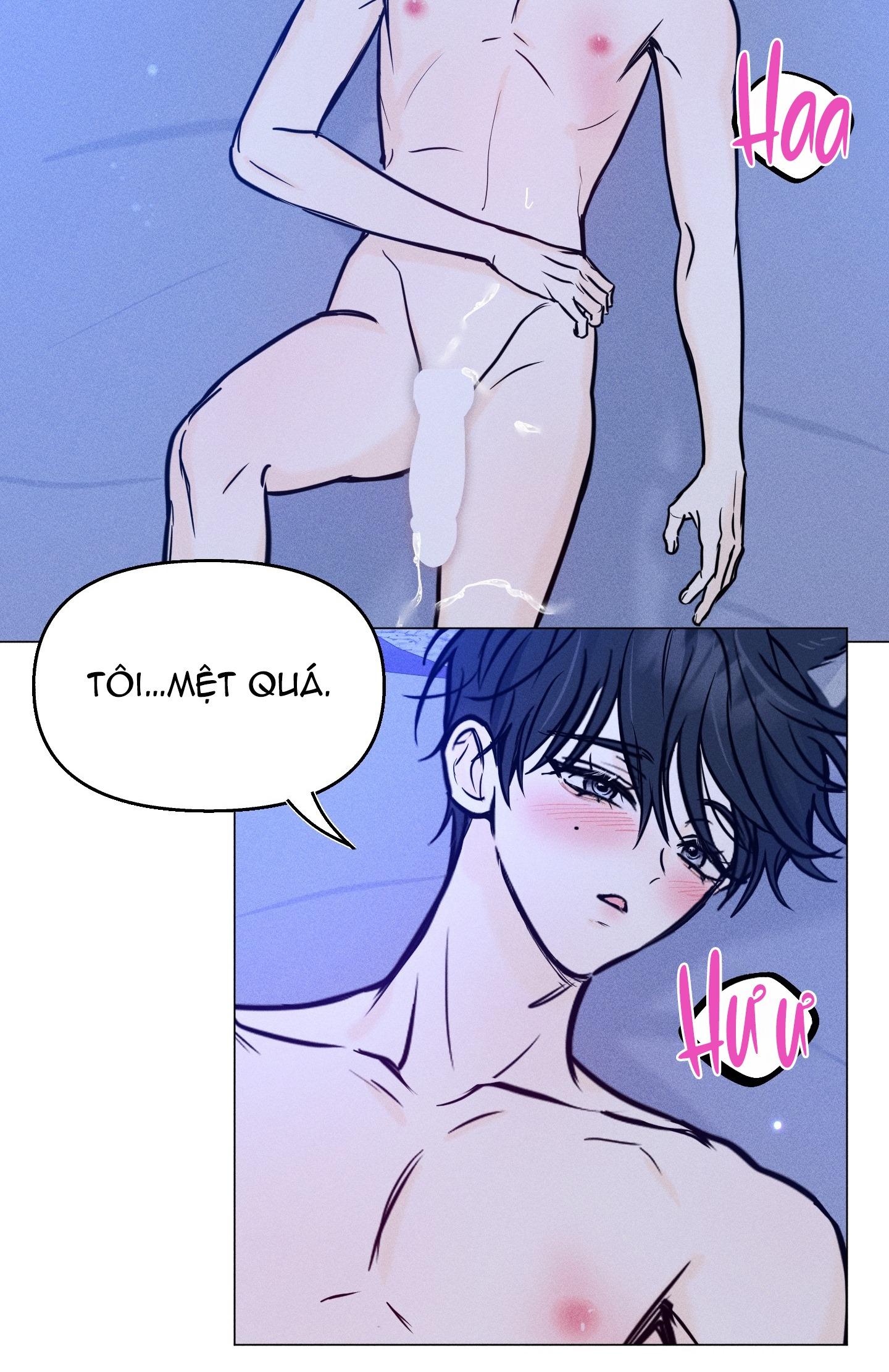Xe tải tình yêu Chapter 13 - Next 