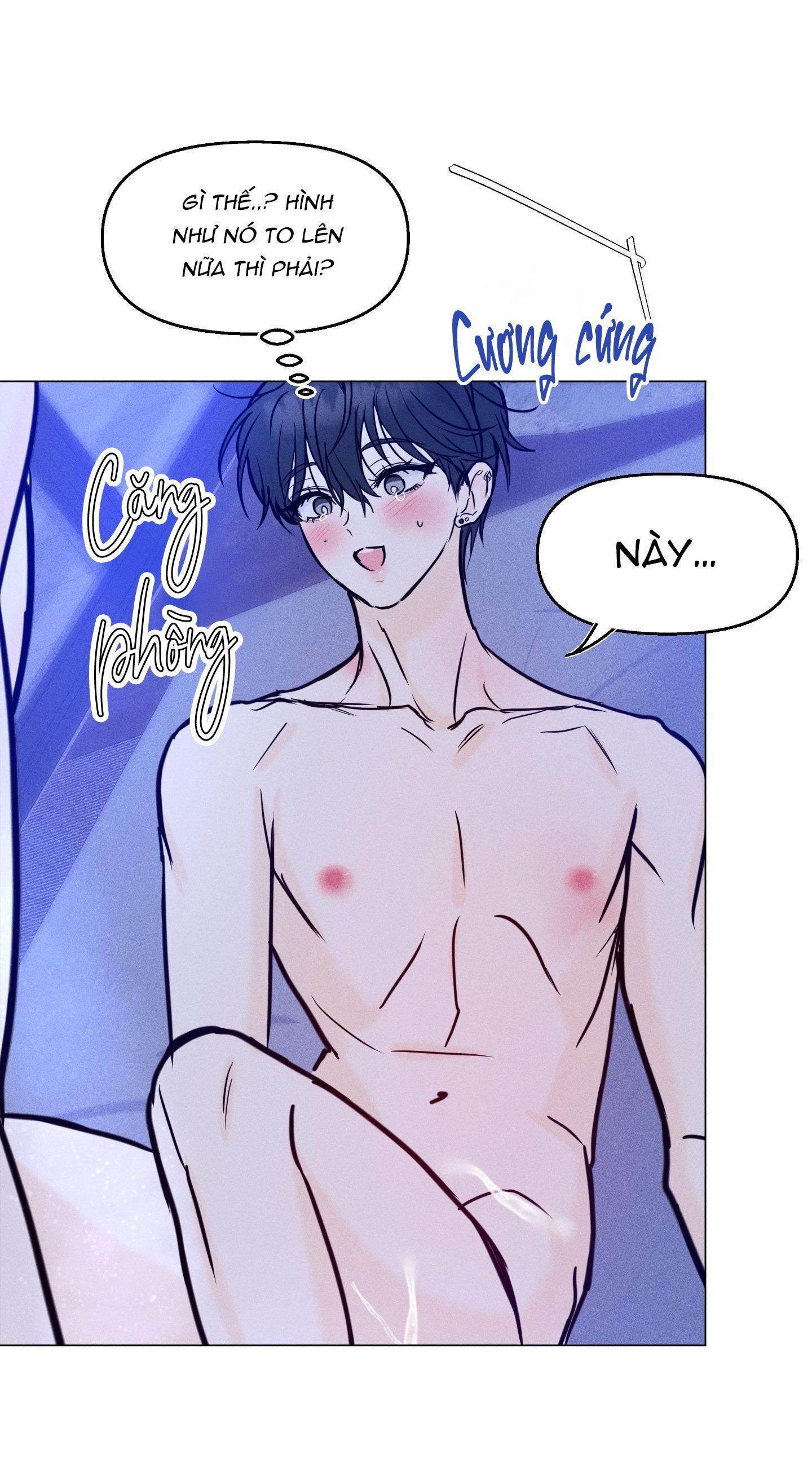 Xe tải tình yêu Chapter 13 - Next 