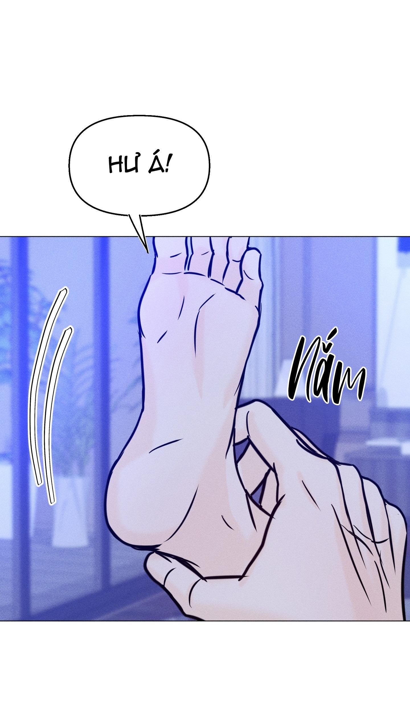 Xe tải tình yêu Chapter 13 - Next 
