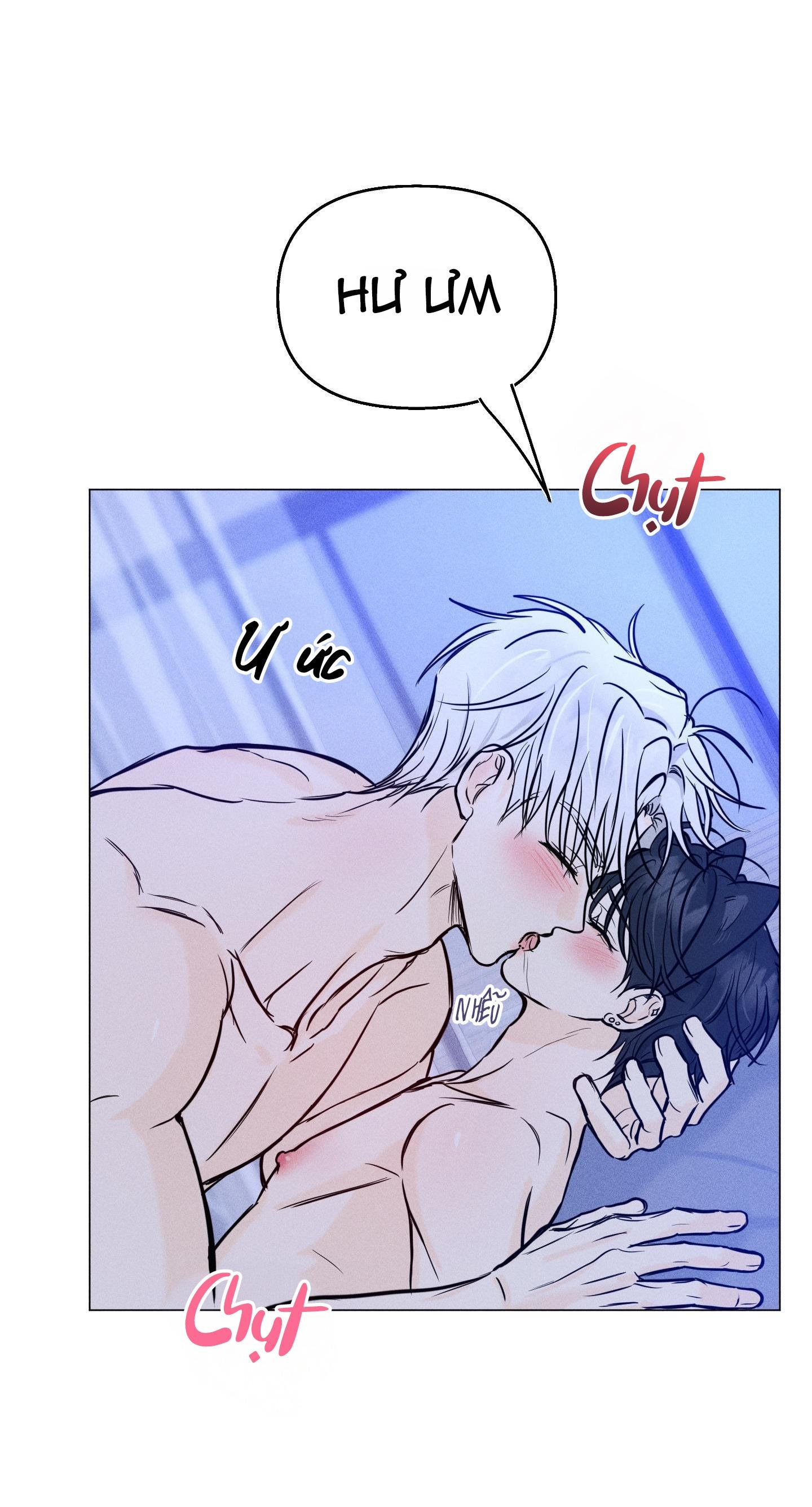 Xe tải tình yêu Chapter 13 - Next 