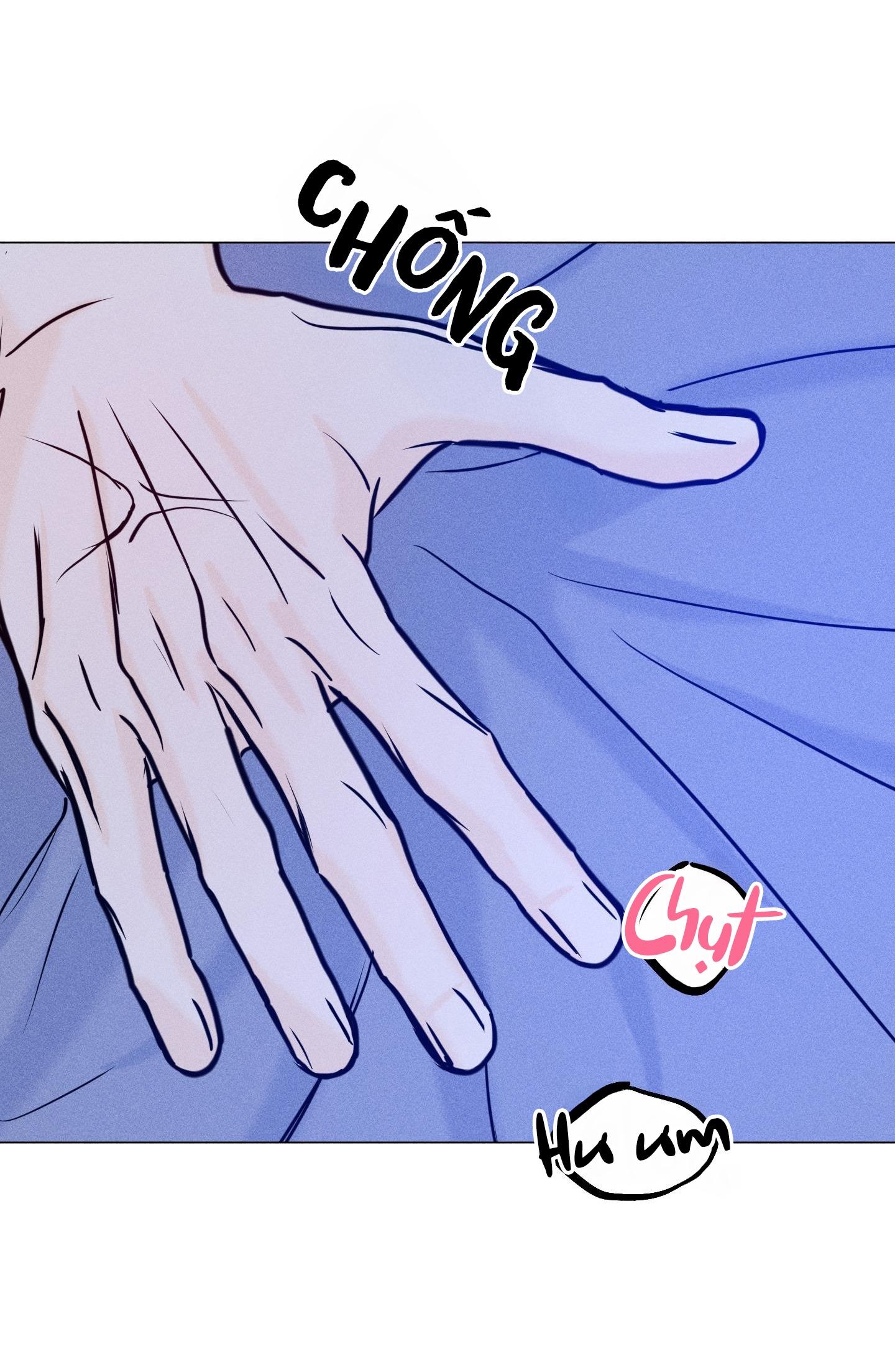 Xe tải tình yêu Chapter 13 - Next 