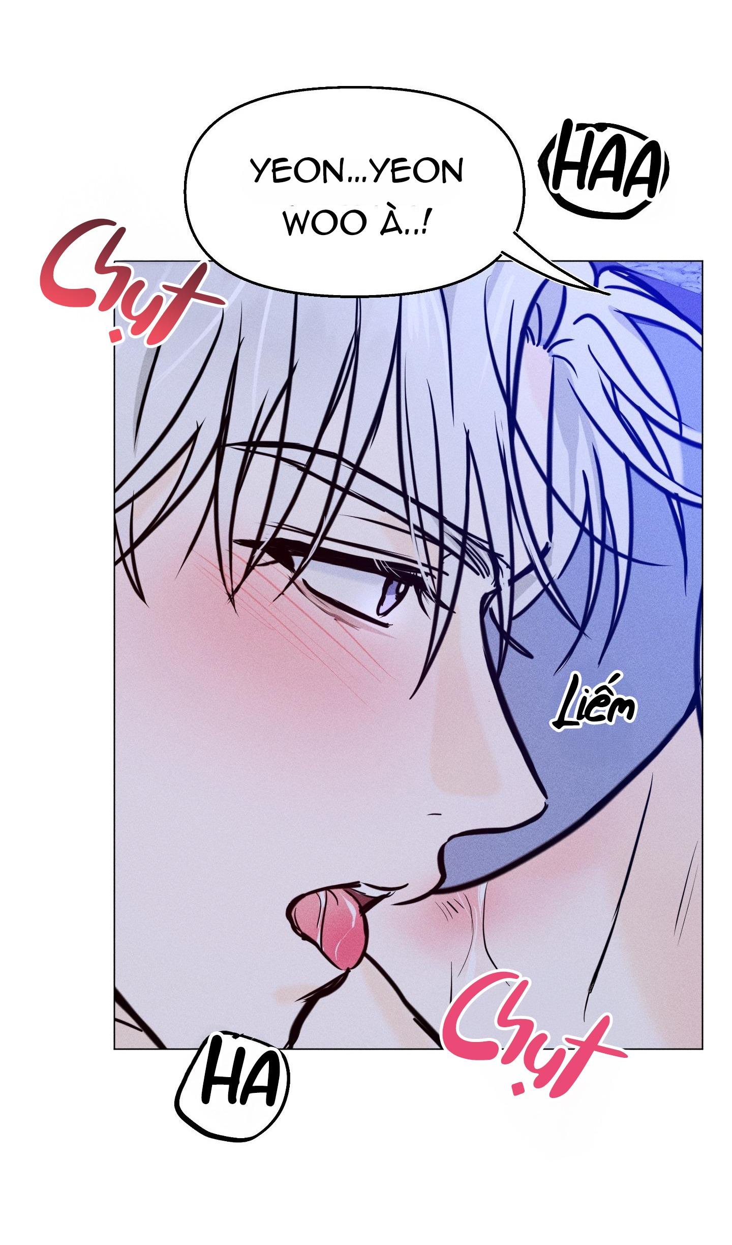 Xe tải tình yêu Chapter 13 - Next 