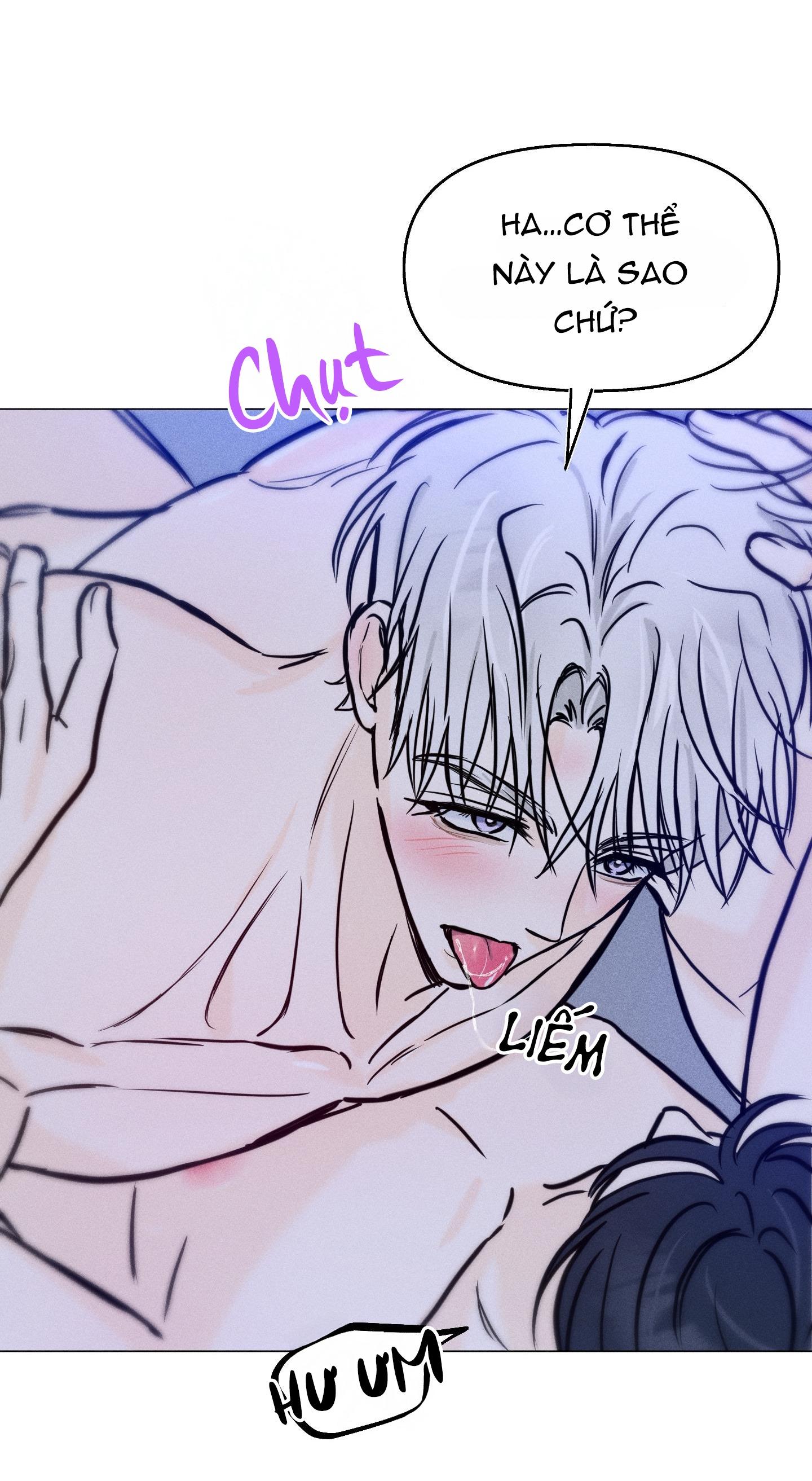 Xe tải tình yêu Chapter 13 - Next 