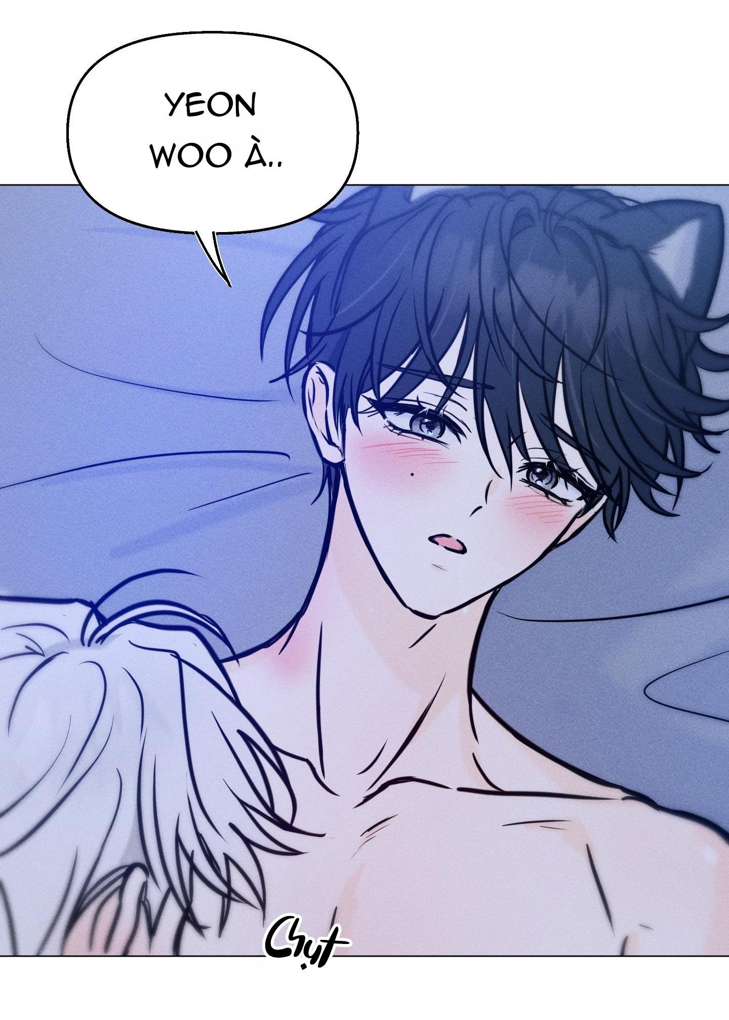Xe tải tình yêu Chapter 13 - Next 