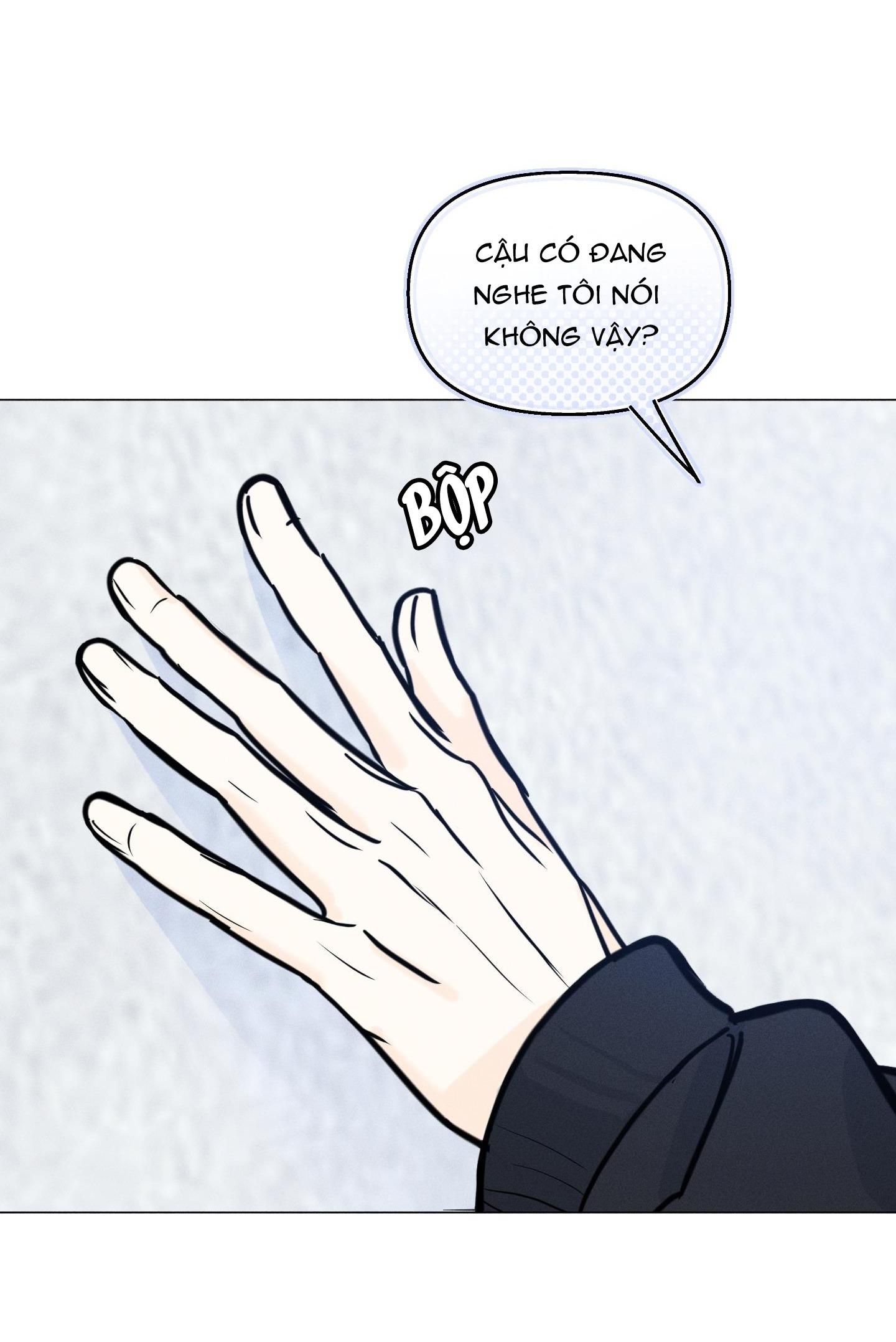 Xe tải tình yêu Chapter 15 3