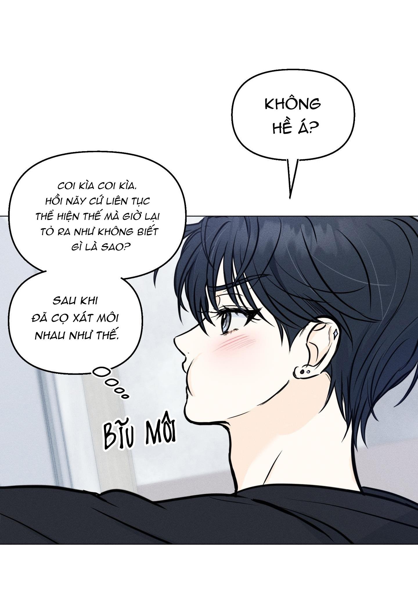 Xe tải tình yêu Chapter 15 6