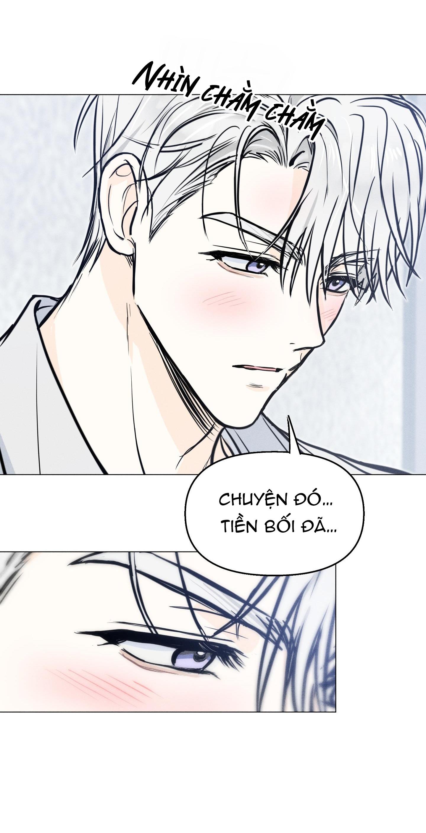 Xe tải tình yêu Chapter 15 13