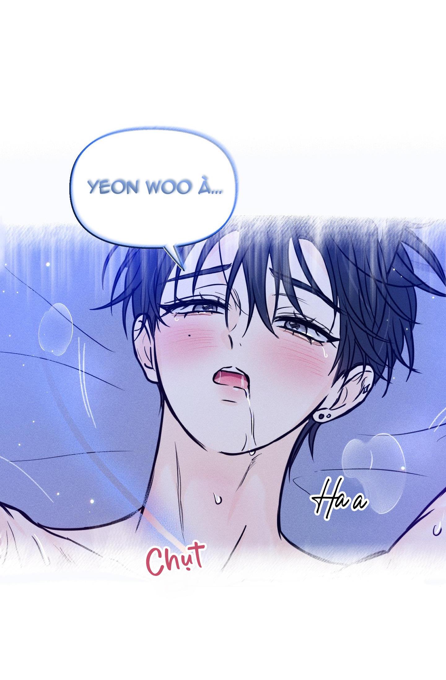 Xe tải tình yêu Chapter 15 14