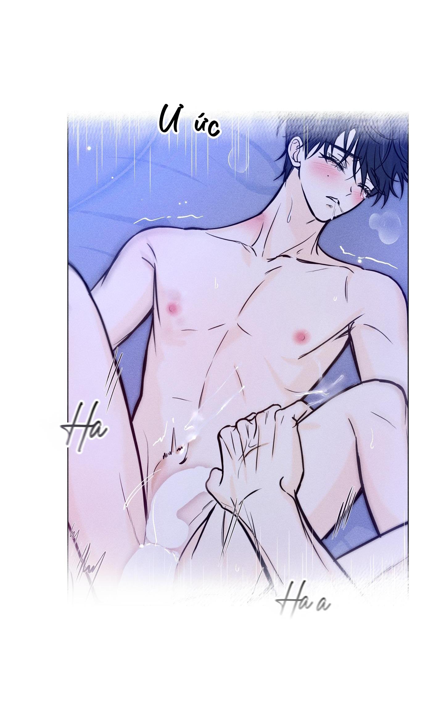 Xe tải tình yêu Chapter 15 15