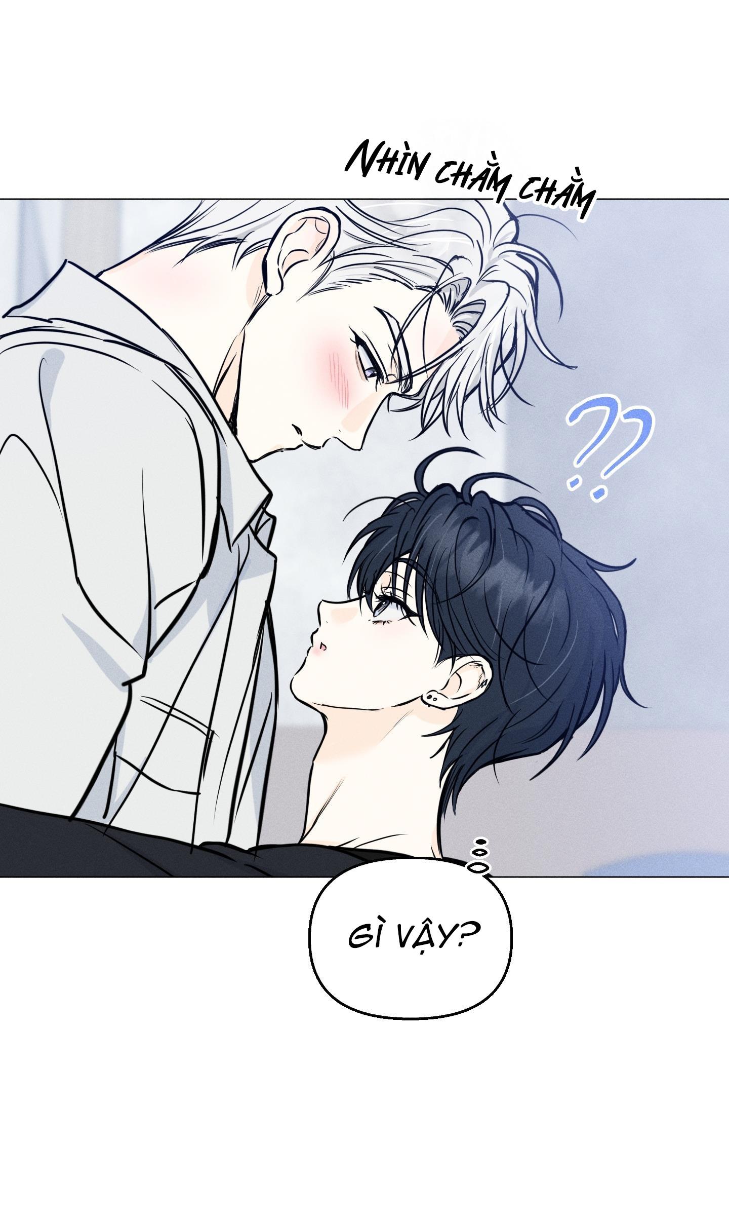 Xe tải tình yêu Chapter 15 20