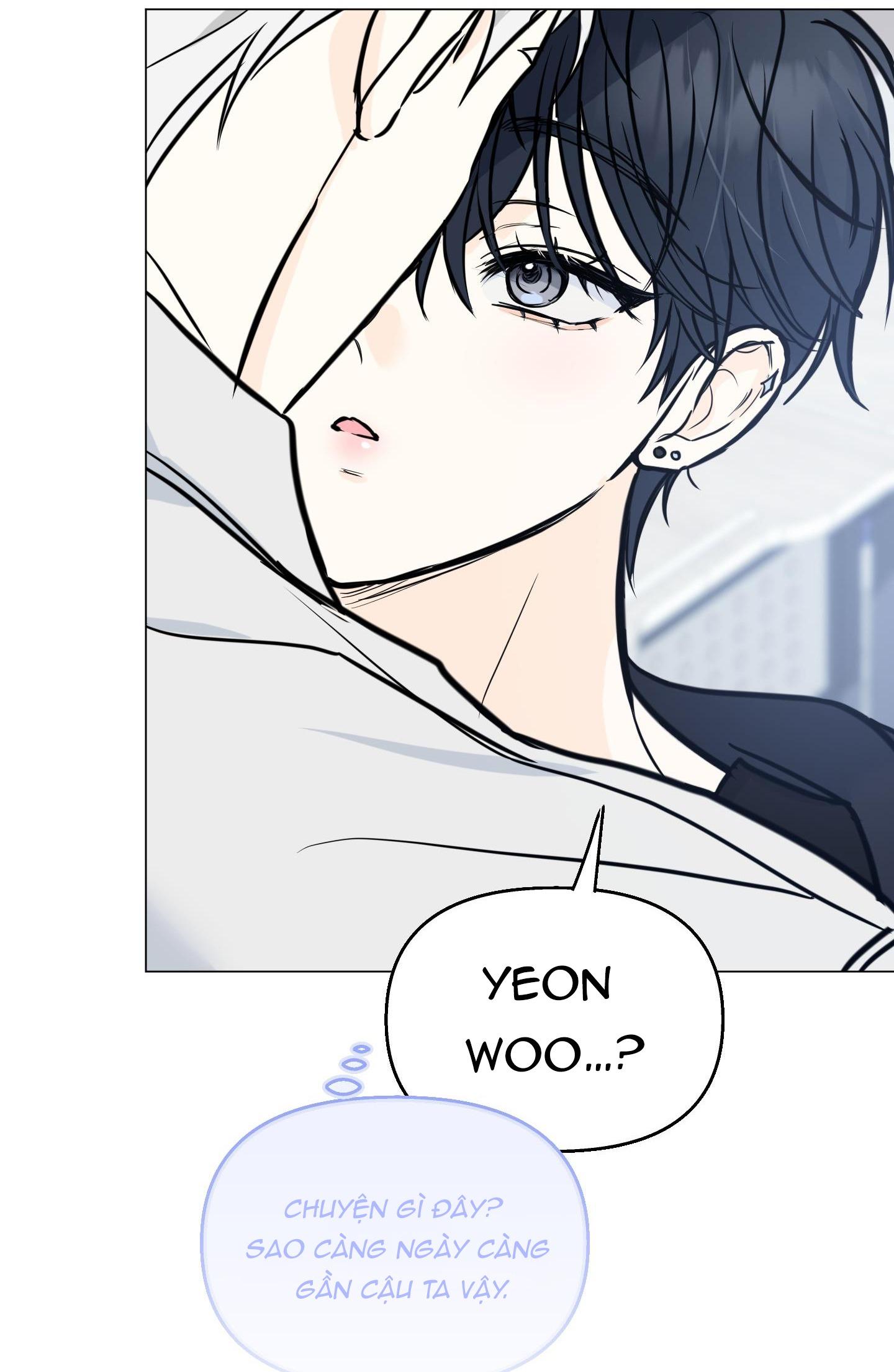 Xe tải tình yêu Chapter 15 22