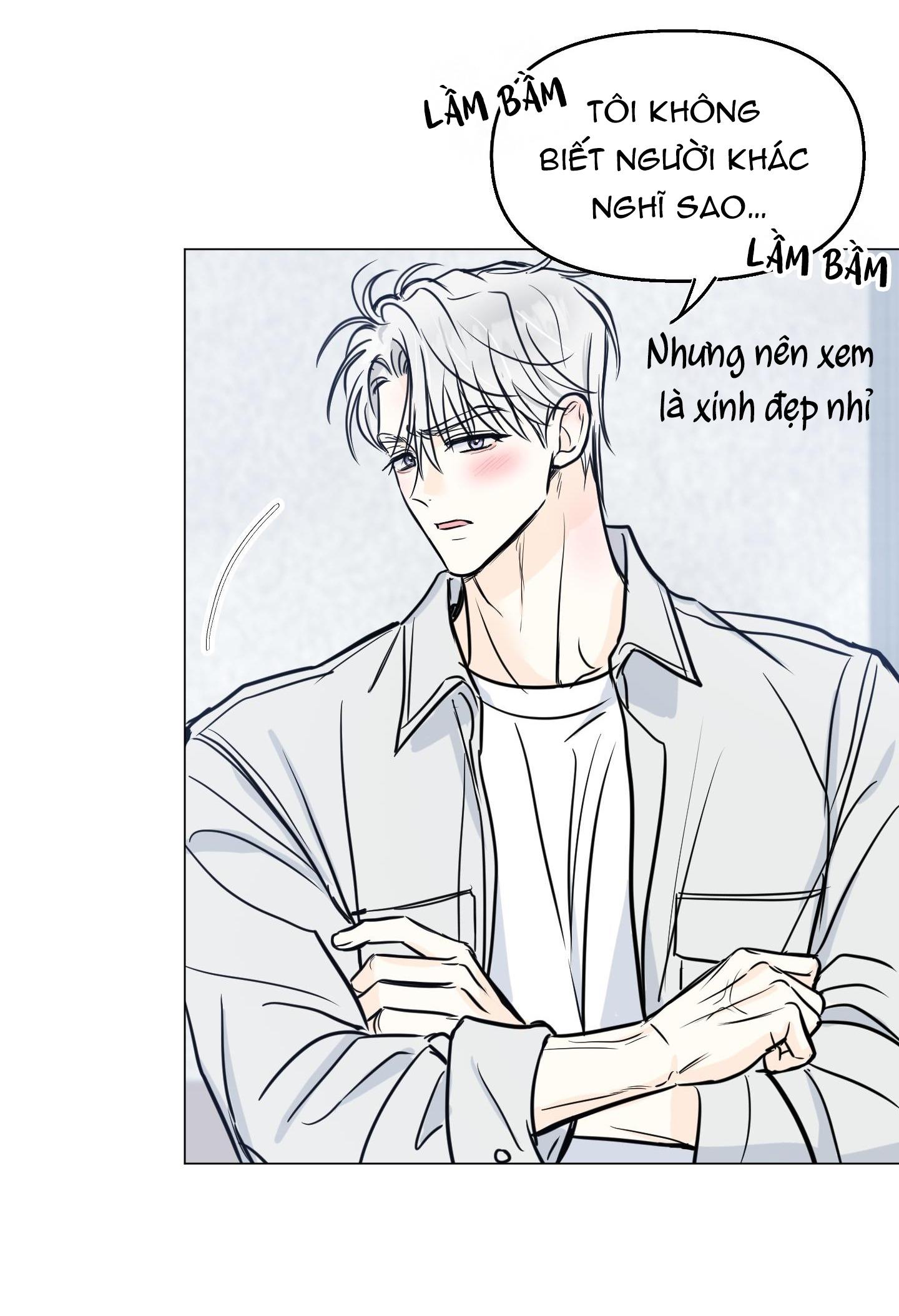 Xe tải tình yêu Chapter 15 33