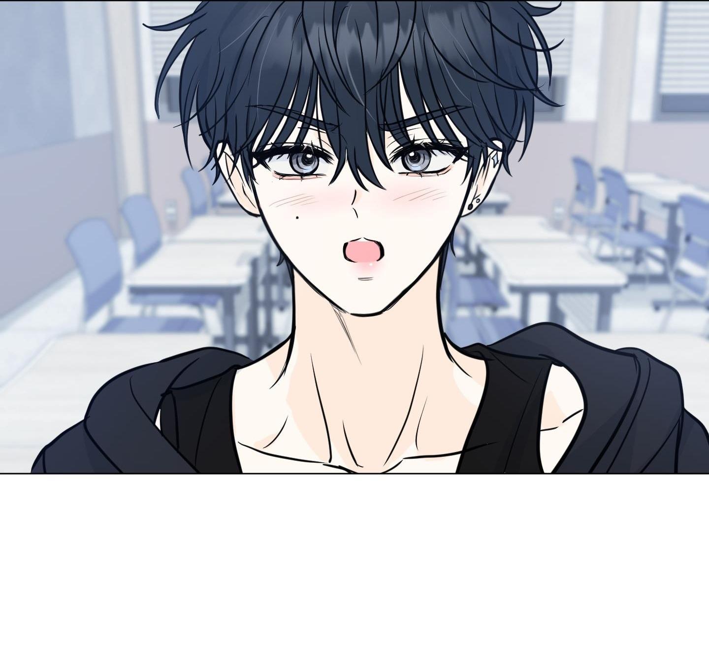 Xe tải tình yêu Chapter 15 36