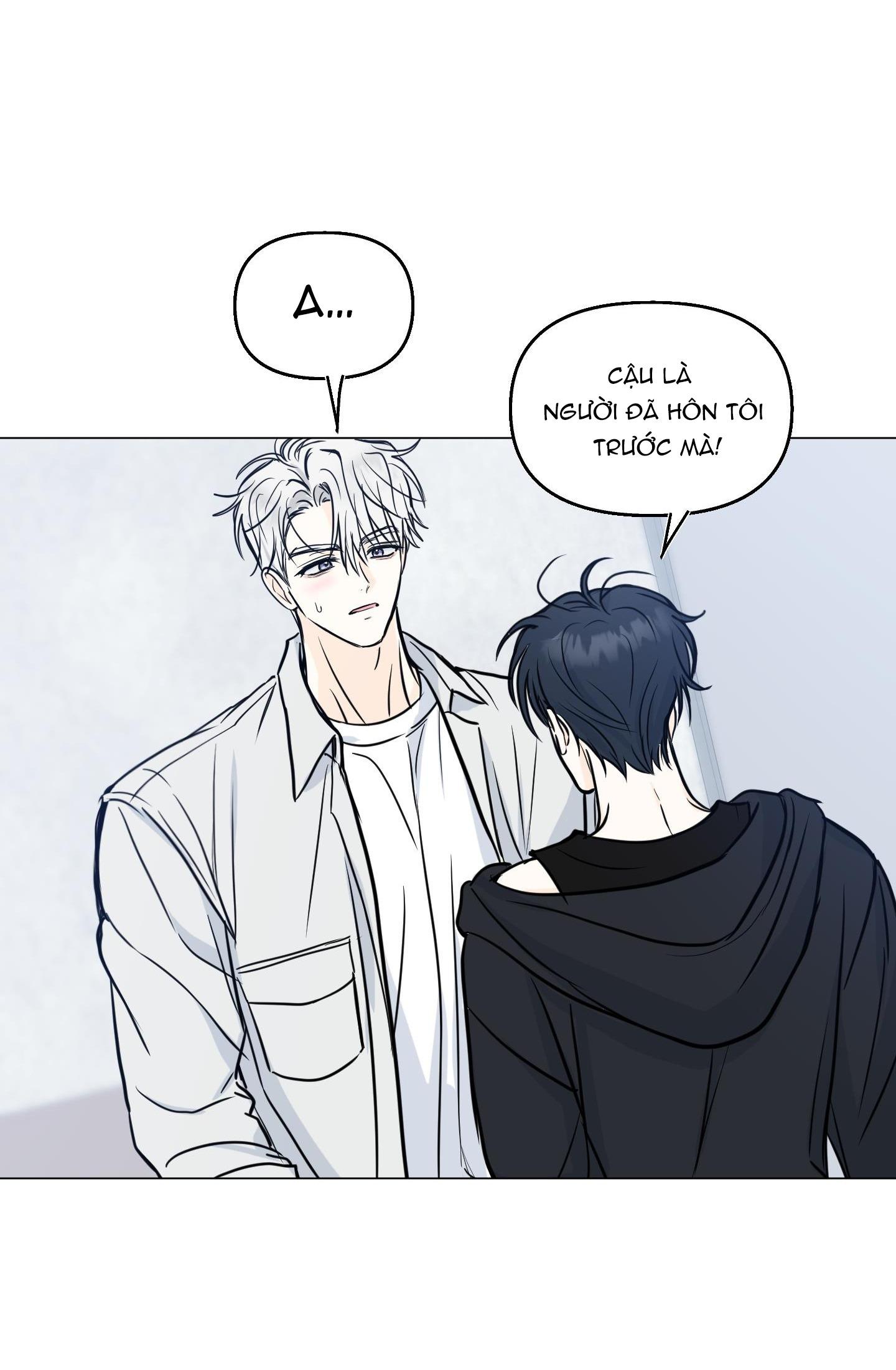 Xe tải tình yêu Chapter 15 37