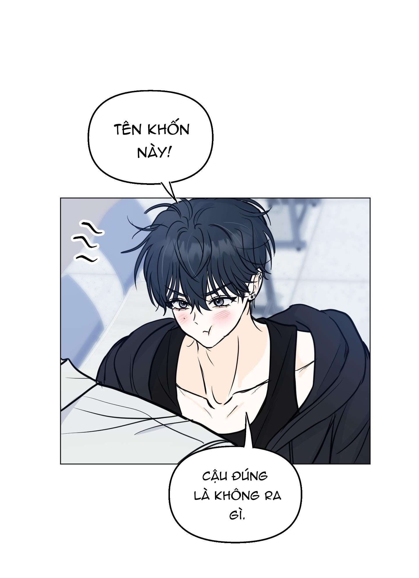 Xe tải tình yêu Chapter 15 38