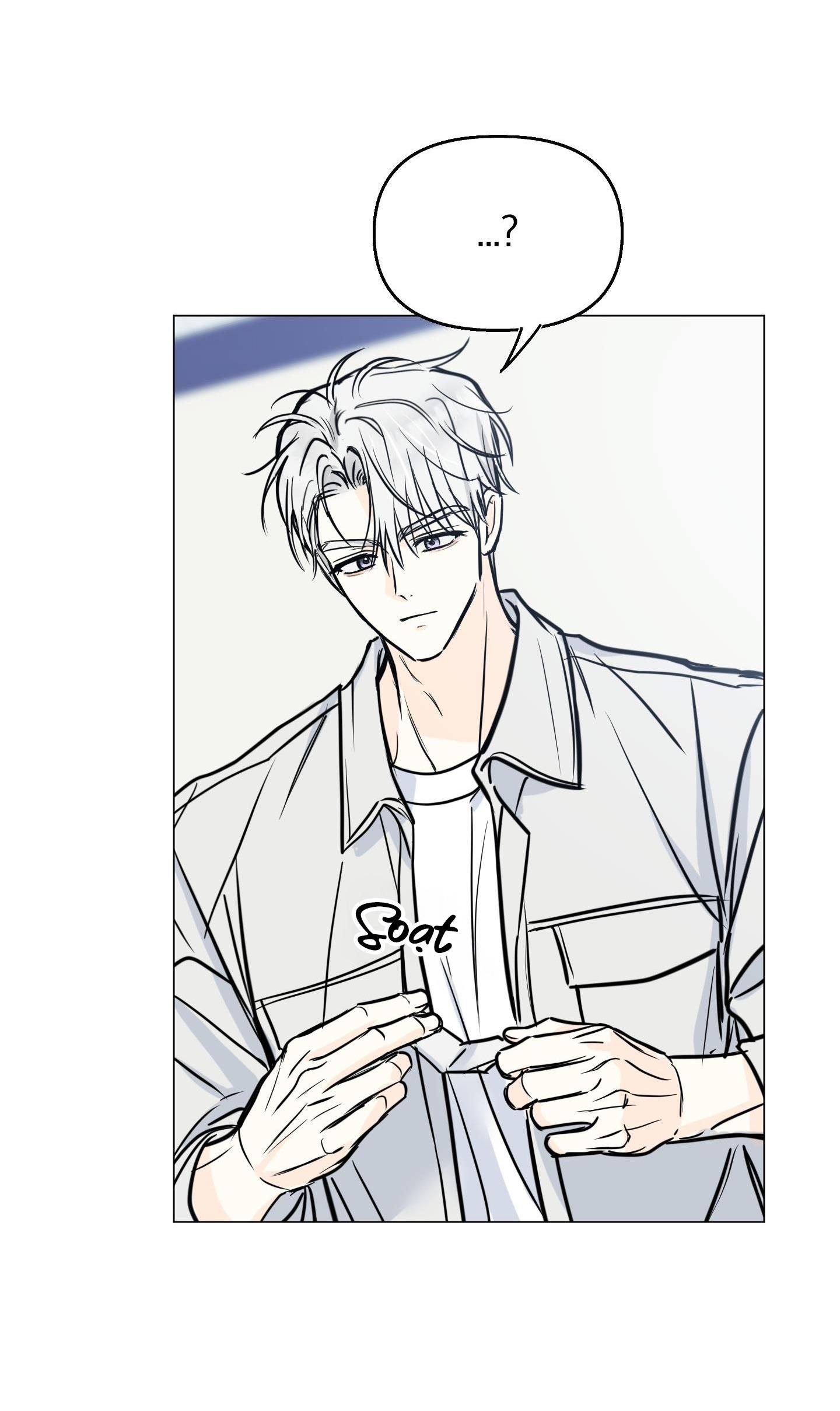 Xe tải tình yêu Chapter 15 55