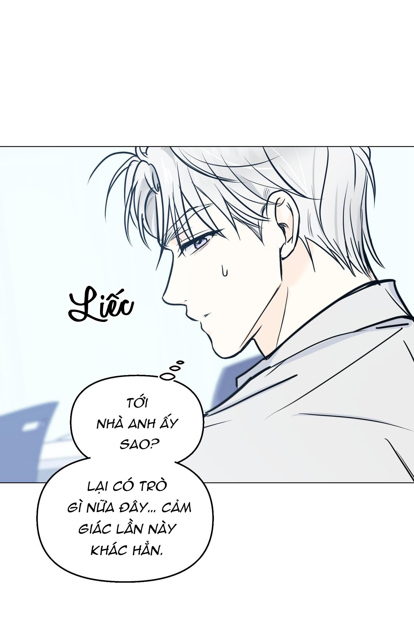 Xe tải tình yêu Chapter 15 57