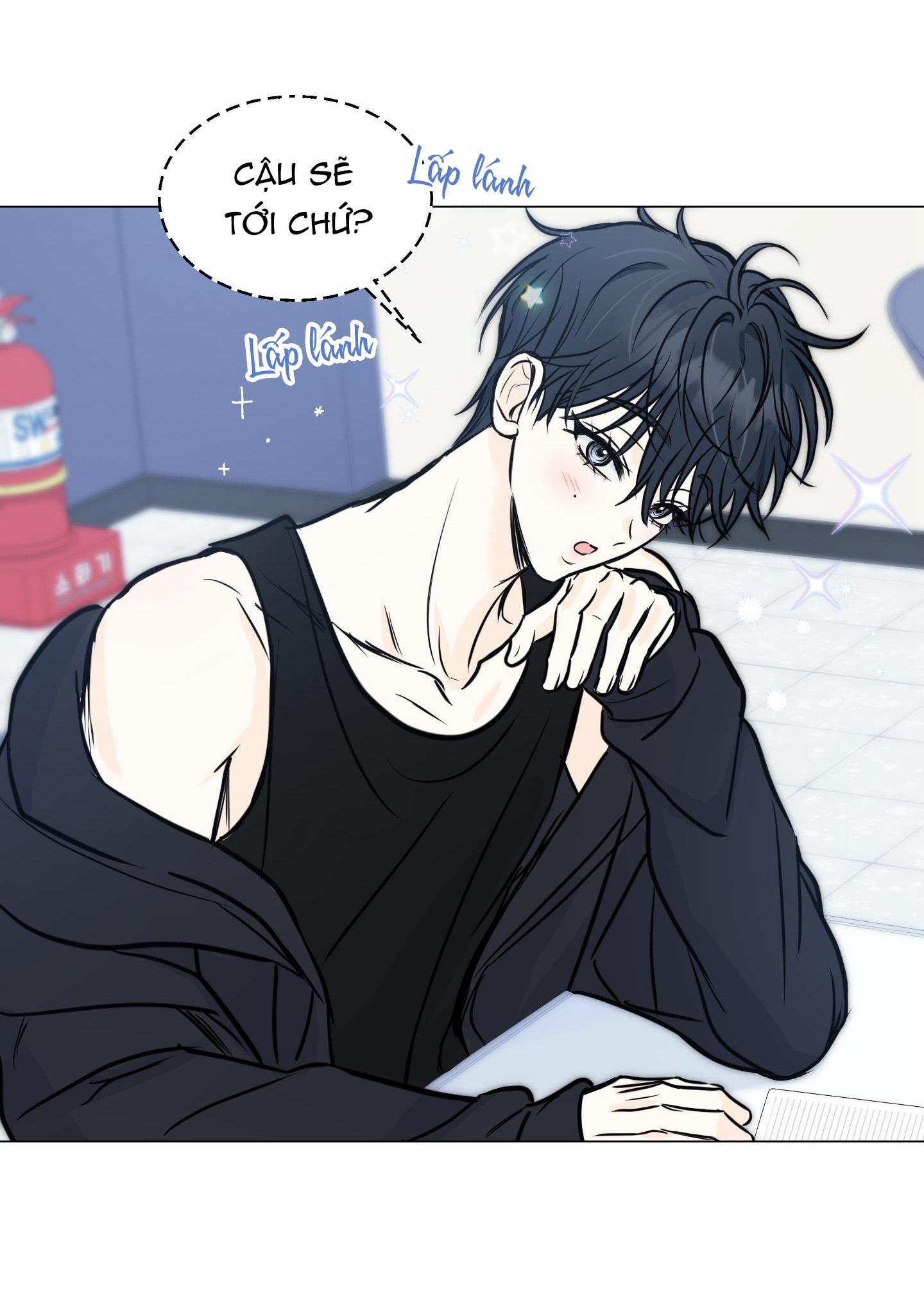 Xe tải tình yêu Chapter 15 58