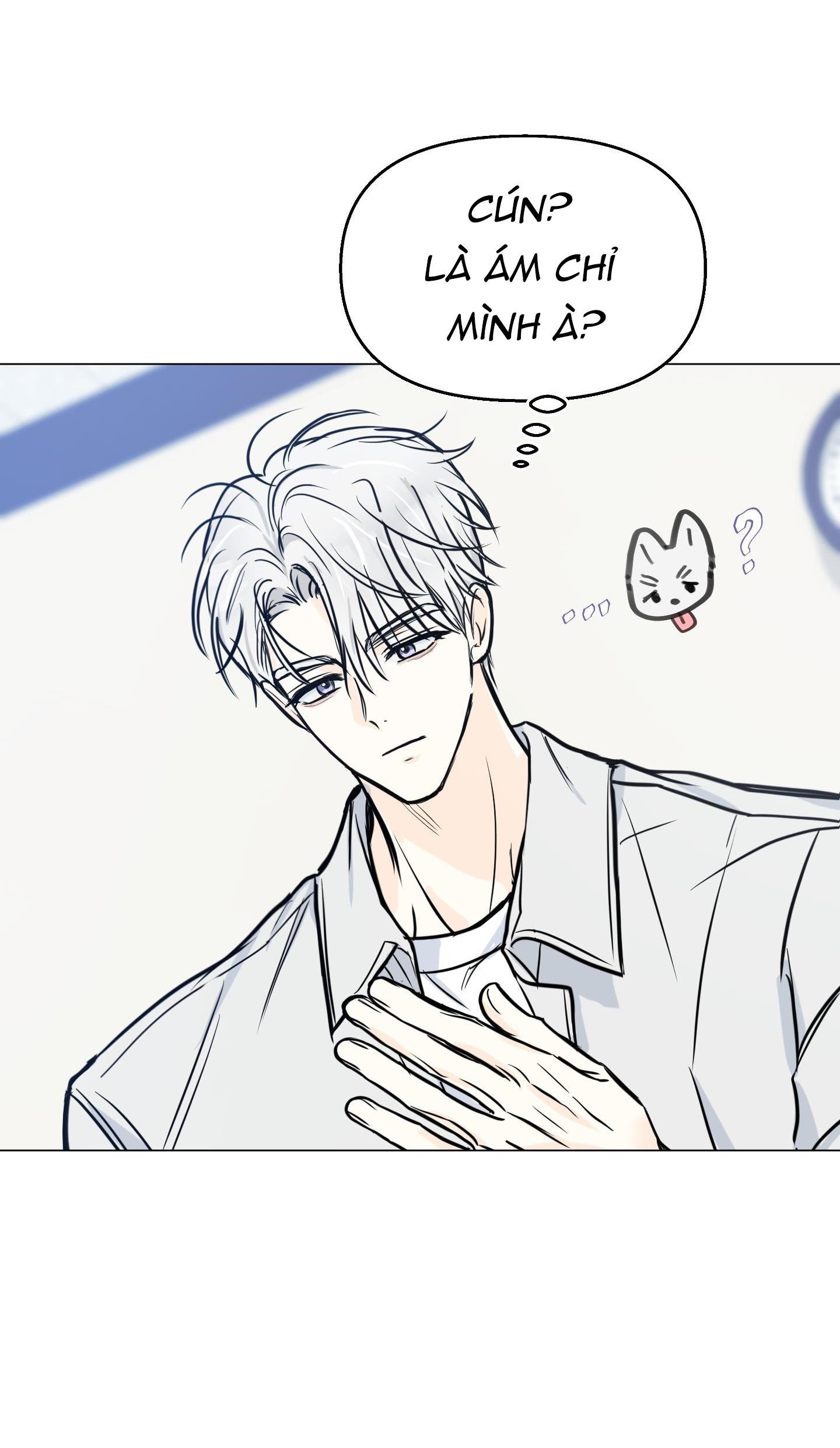 Xe tải tình yêu Chapter 15 65