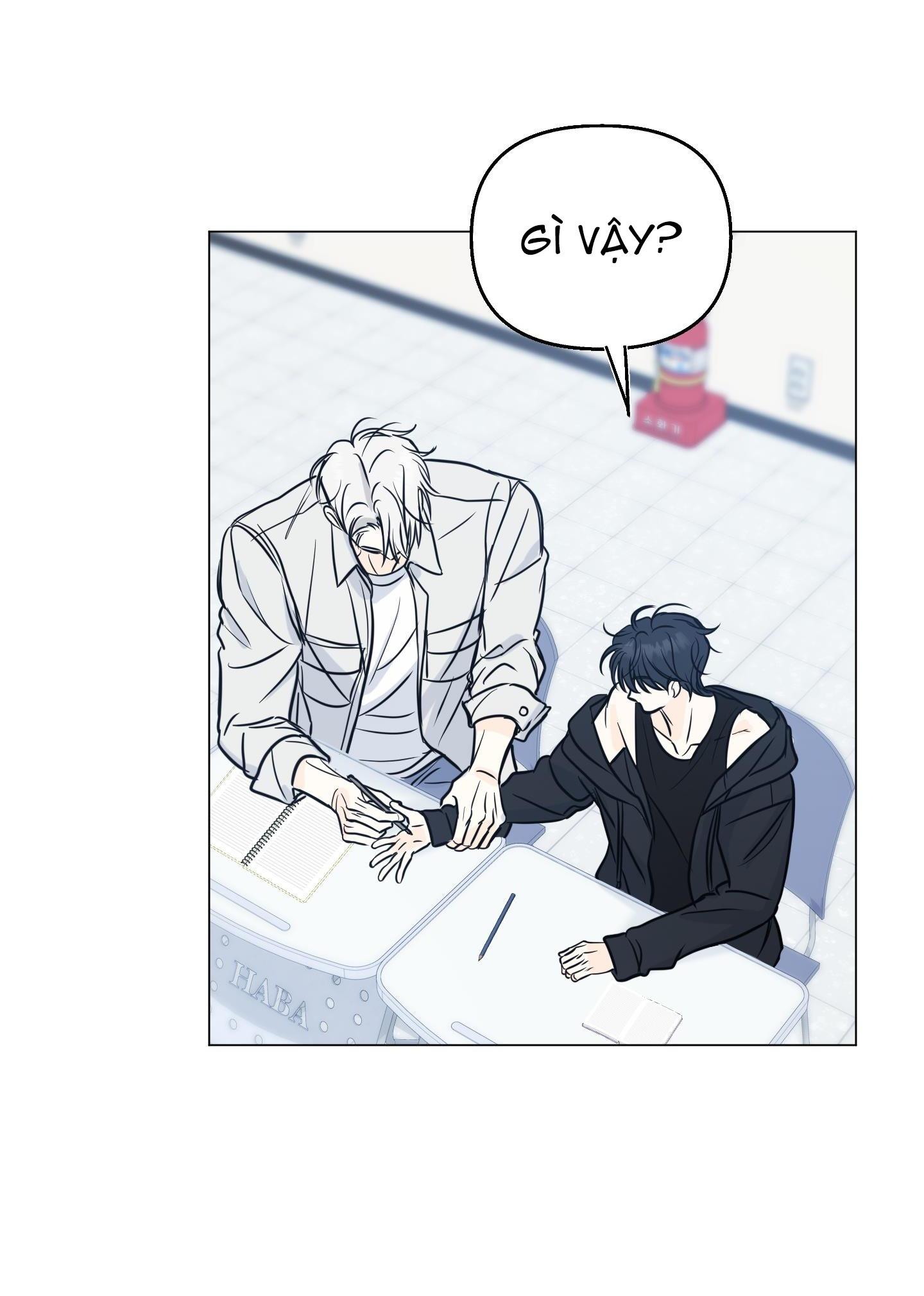 Xe tải tình yêu Chapter 15 67
