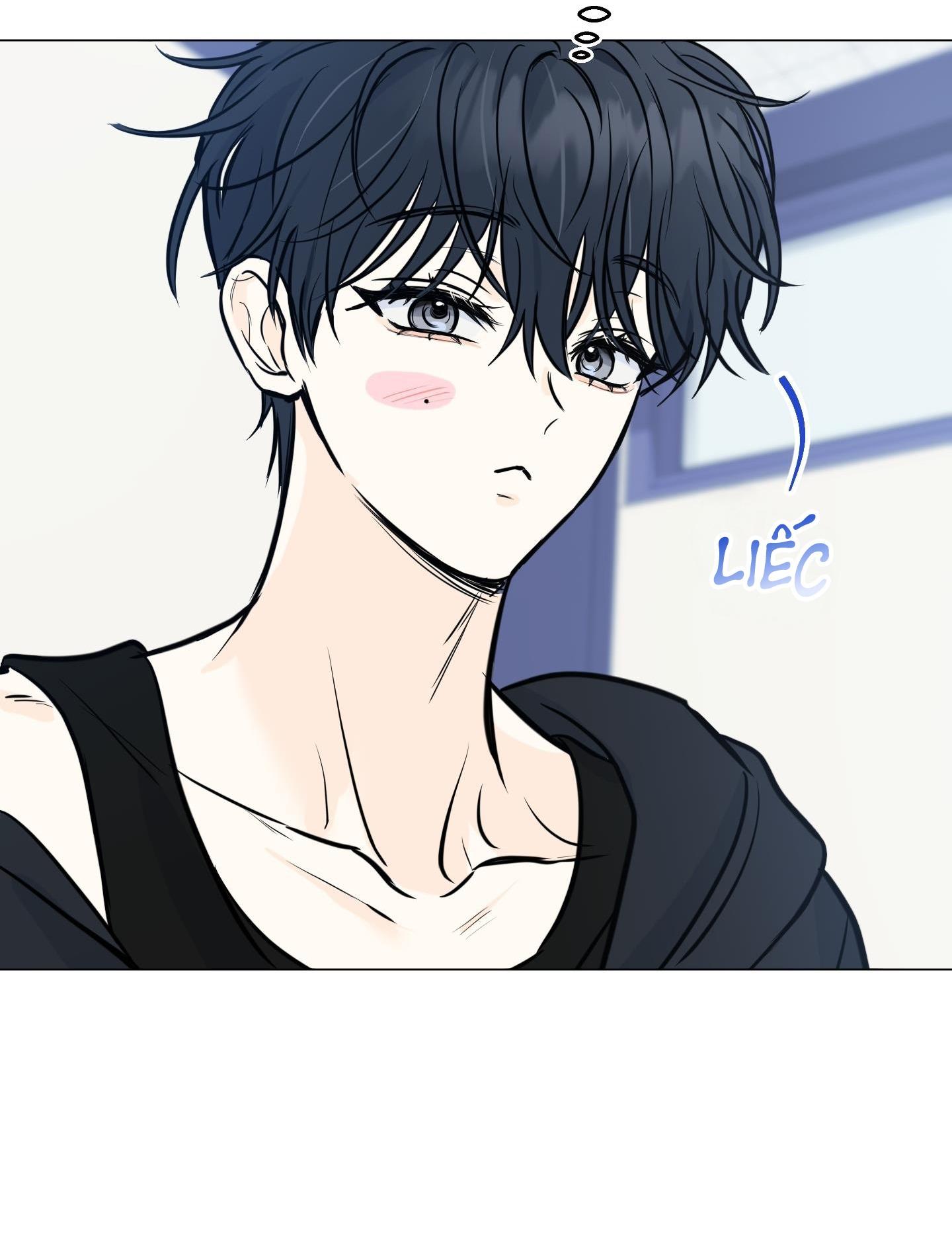 Xe tải tình yêu Chapter 15 70