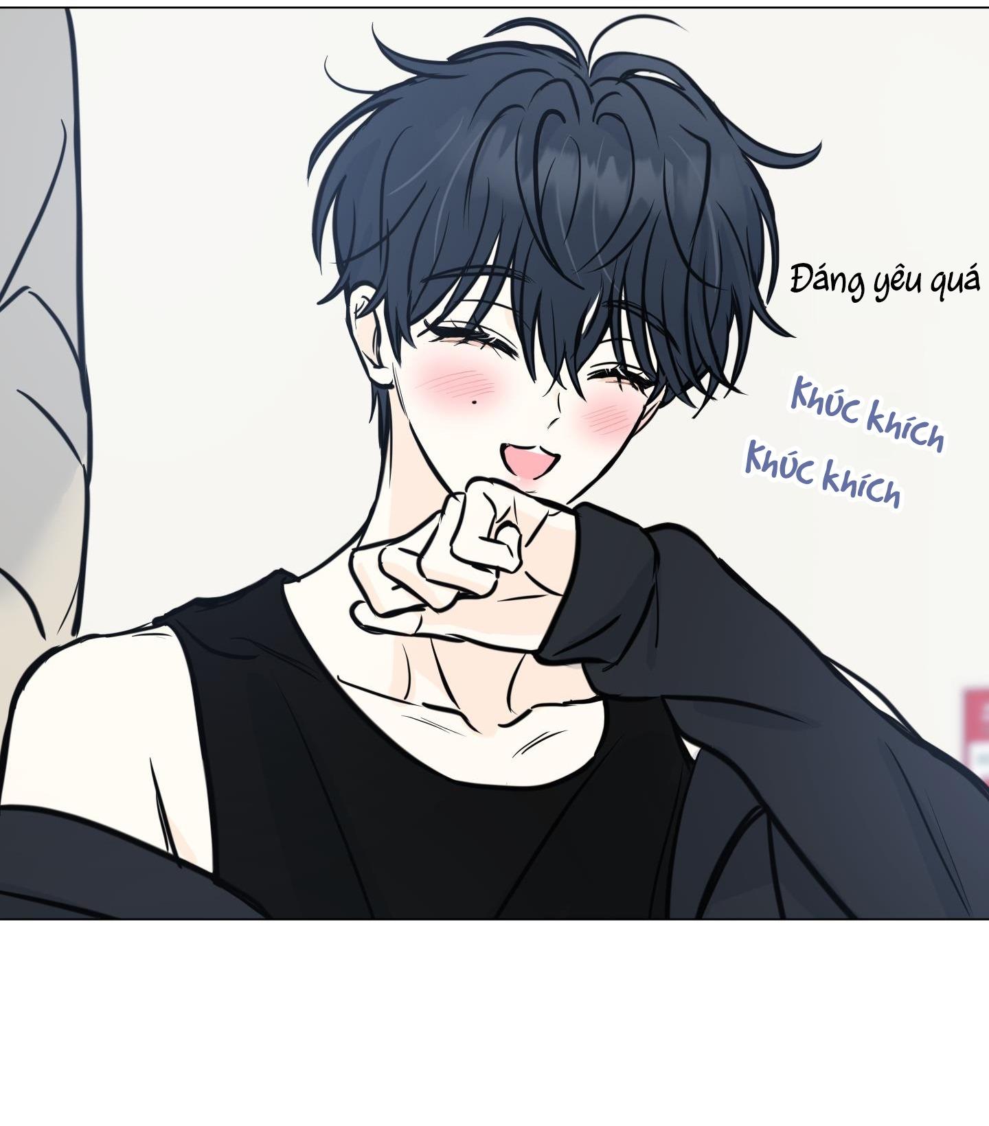 Xe tải tình yêu Chapter 15 75