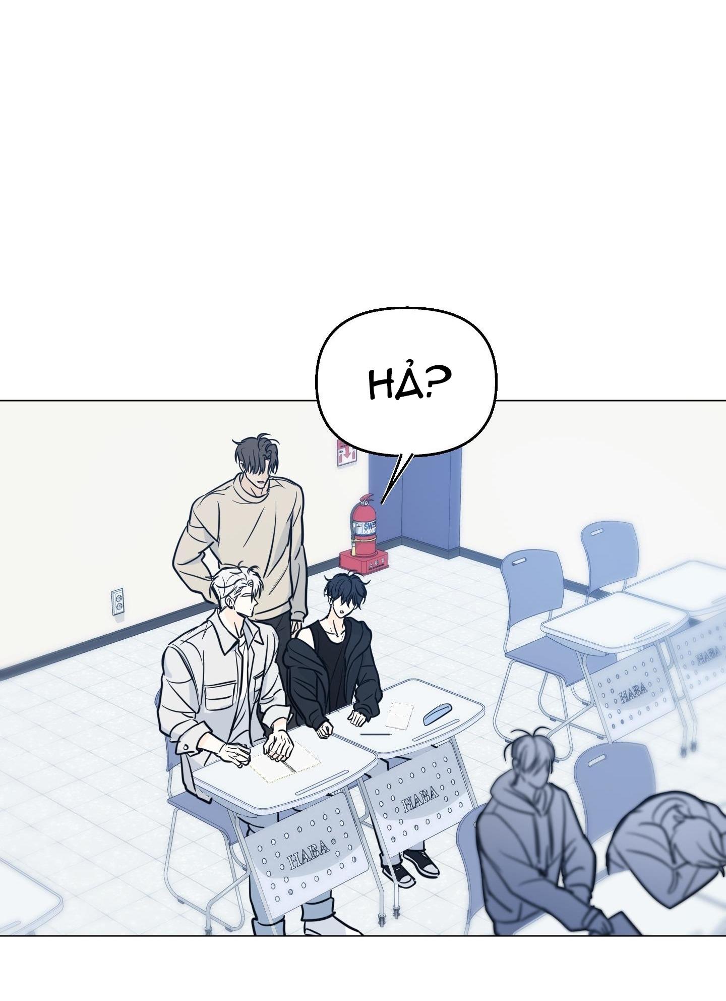Xe tải tình yêu Chapter 15 77