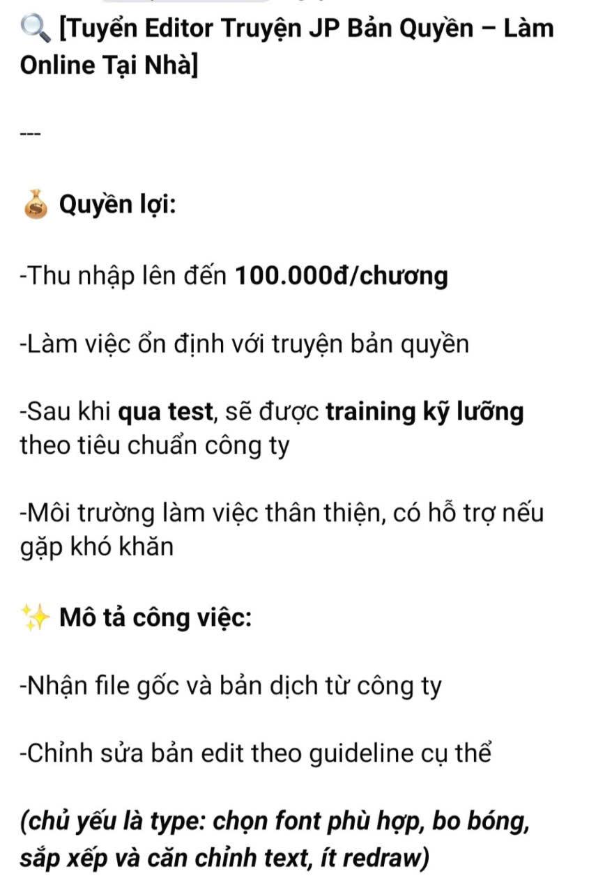 Xe tải tình yêu Chapter 15 84