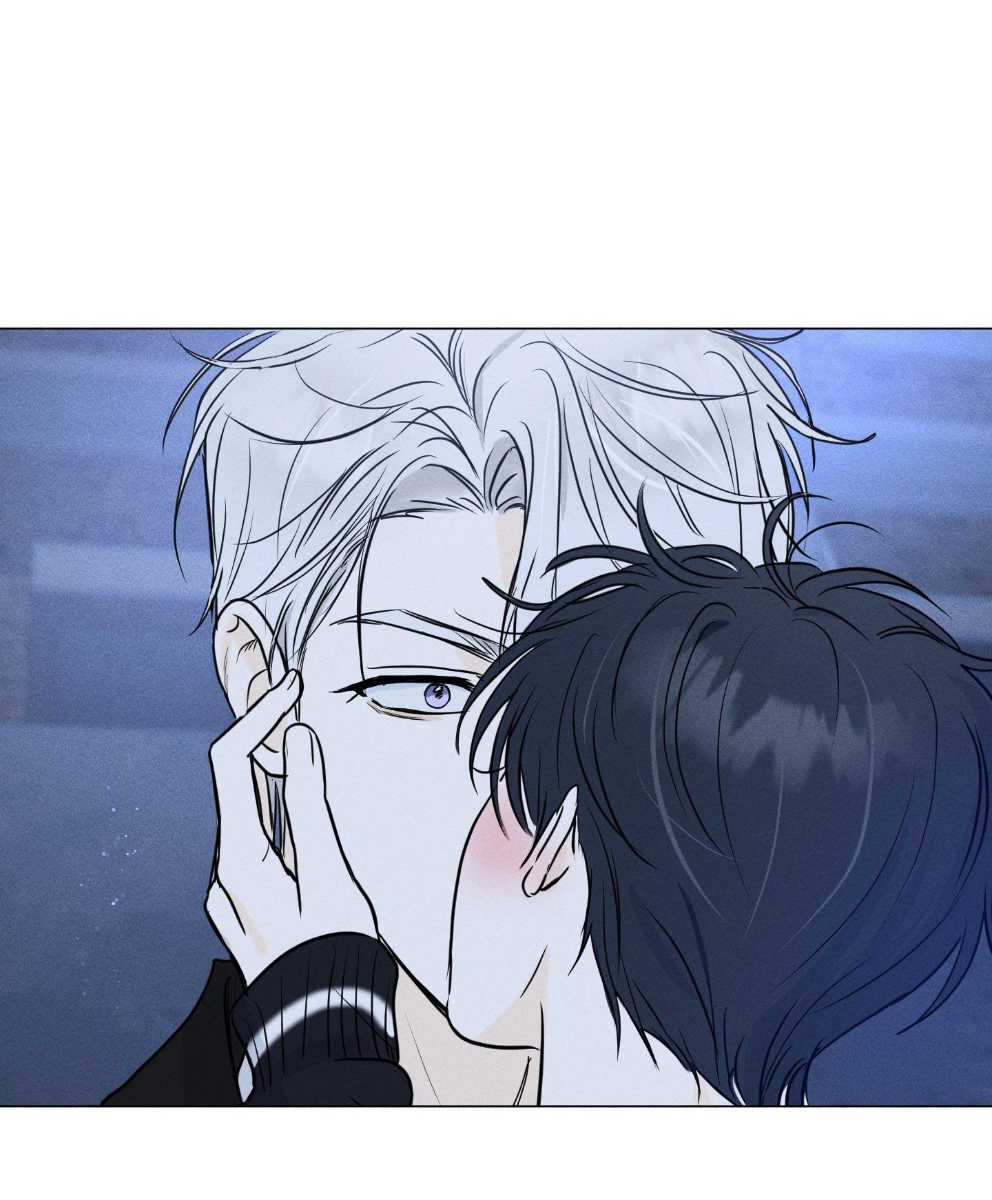 Xe tải tình yêu Chapter 6 - Trang 3