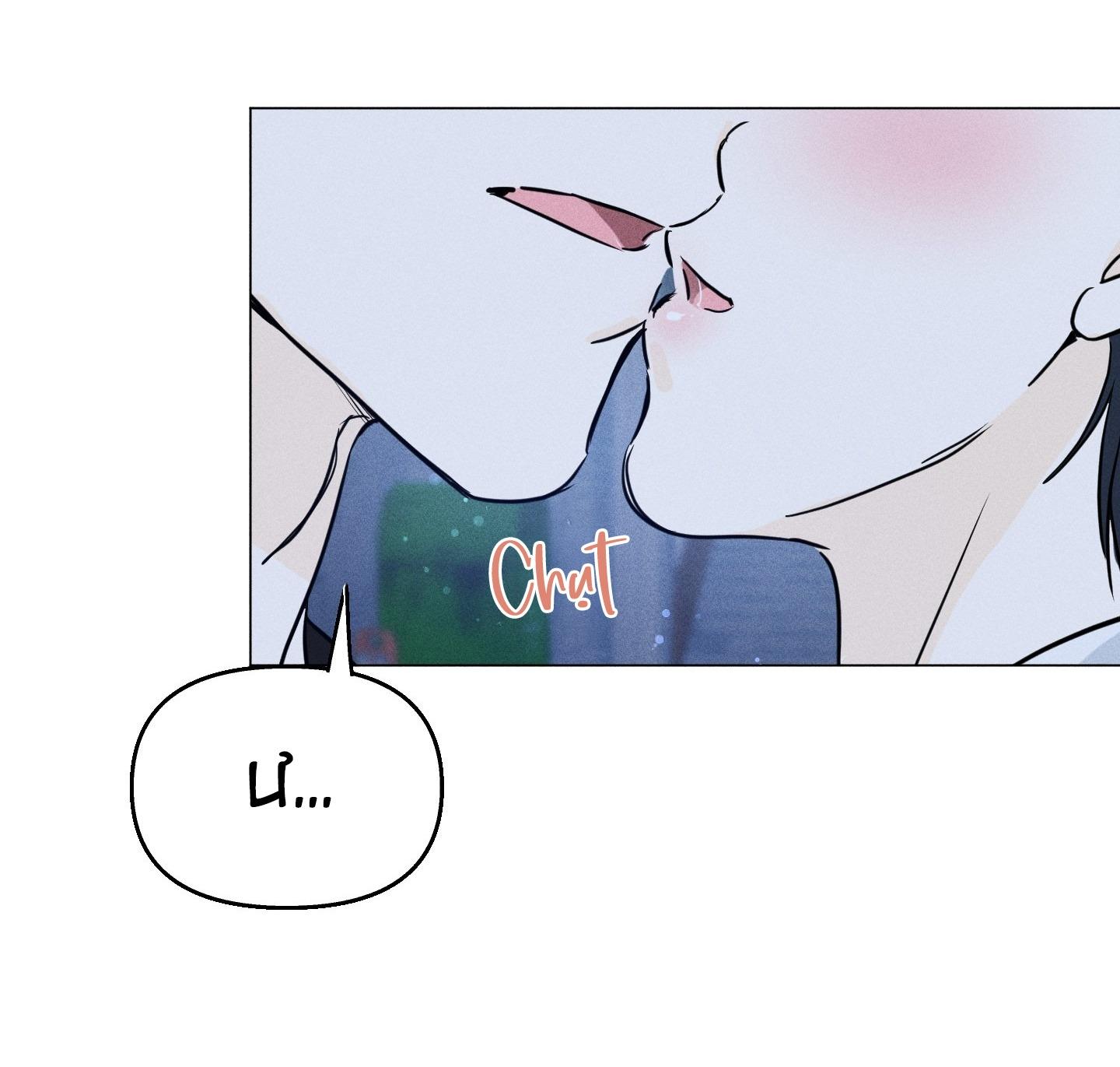 Xe tải tình yêu Chapter 6 - Trang 3