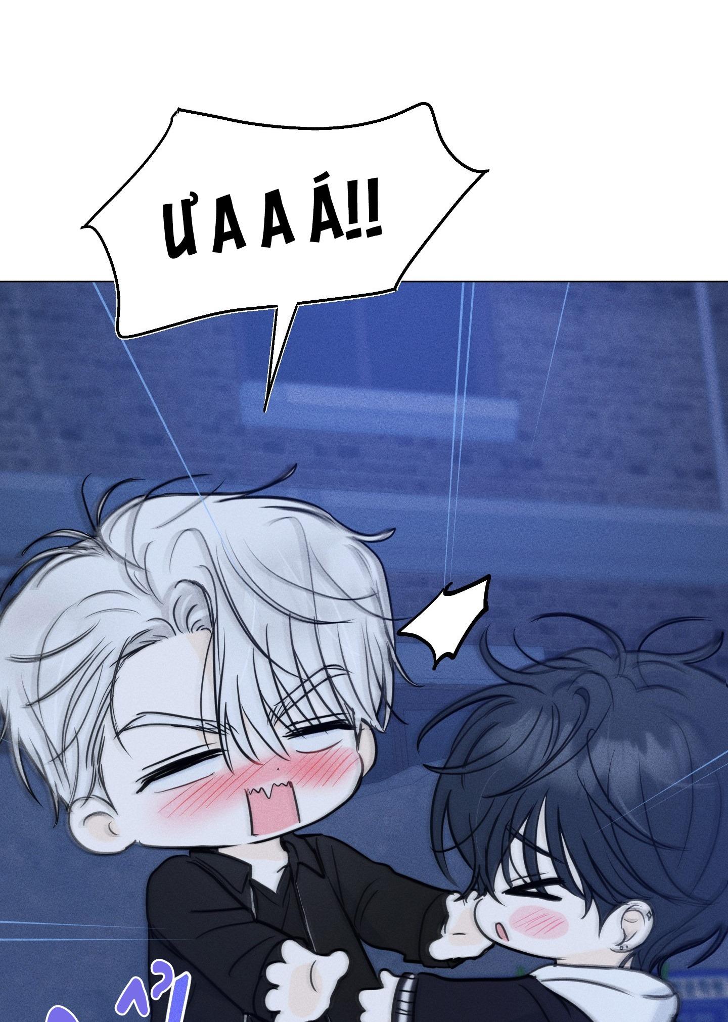Xe tải tình yêu Chapter 6 - Trang 3