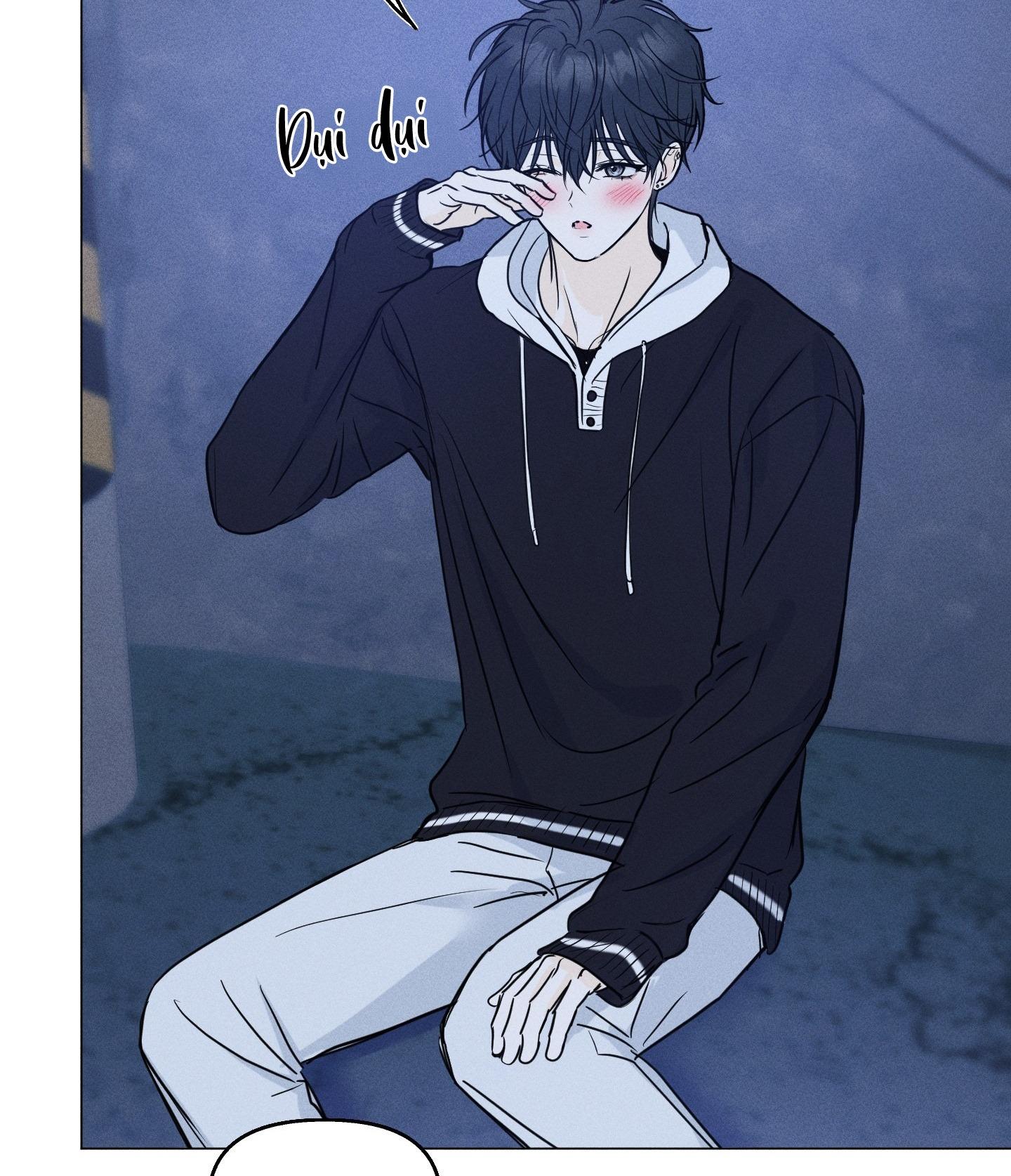 Xe tải tình yêu Chapter 6 - Trang 3