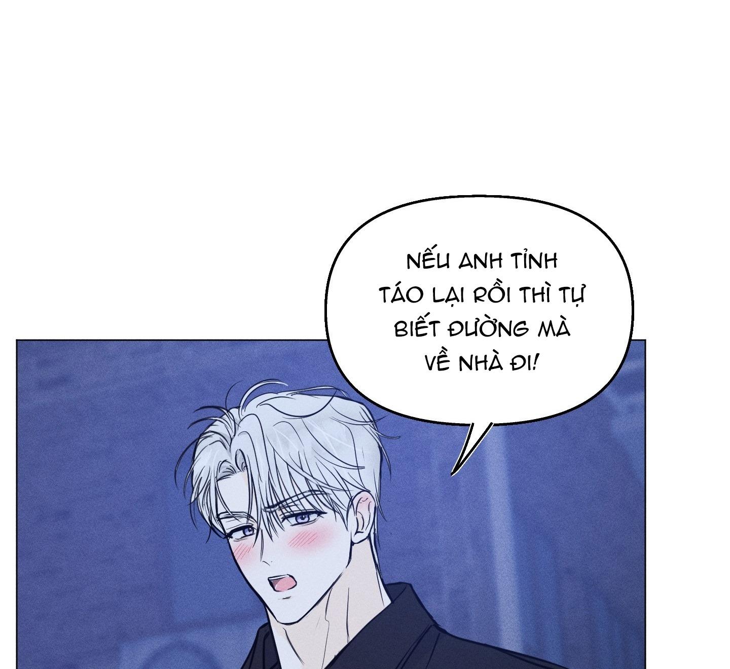 Xe tải tình yêu Chapter 6 - Trang 3