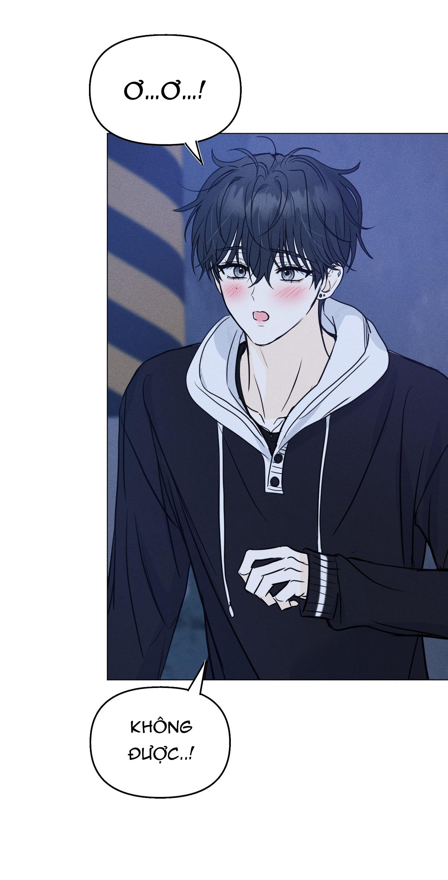 Xe tải tình yêu Chapter 6 - Trang 3