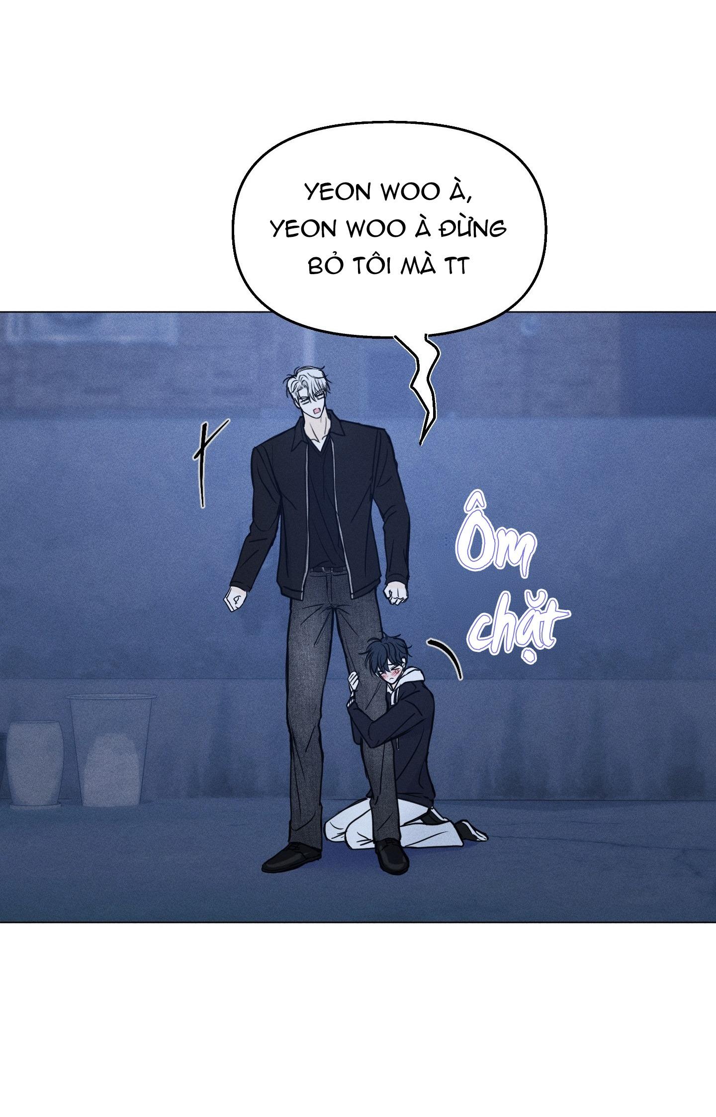 Xe tải tình yêu Chapter 6 - Trang 3
