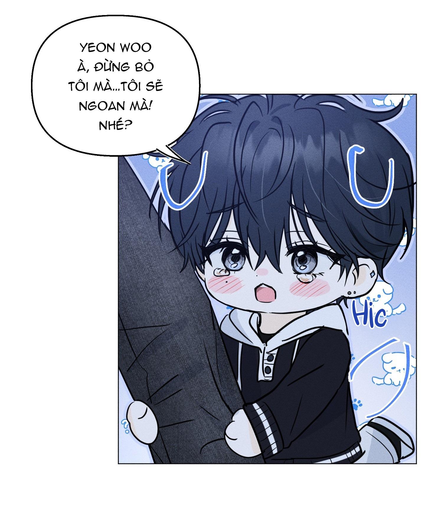 Xe tải tình yêu Chapter 6 - Trang 3