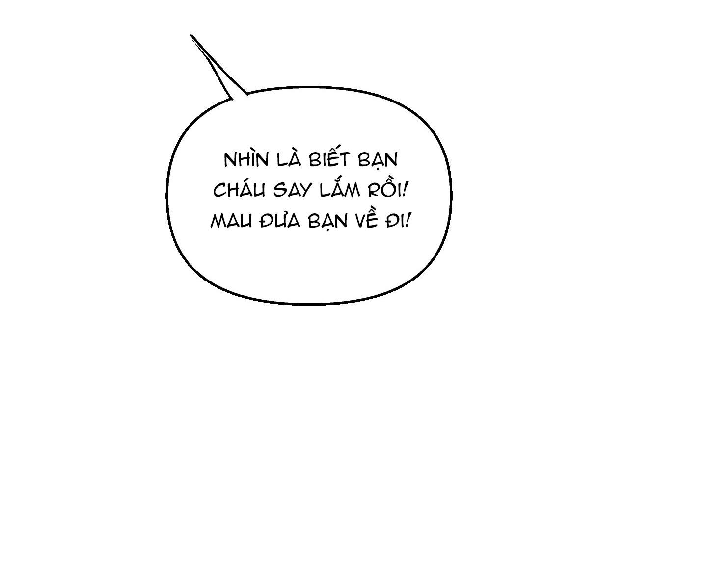 Xe tải tình yêu Chapter 6 - Trang 3