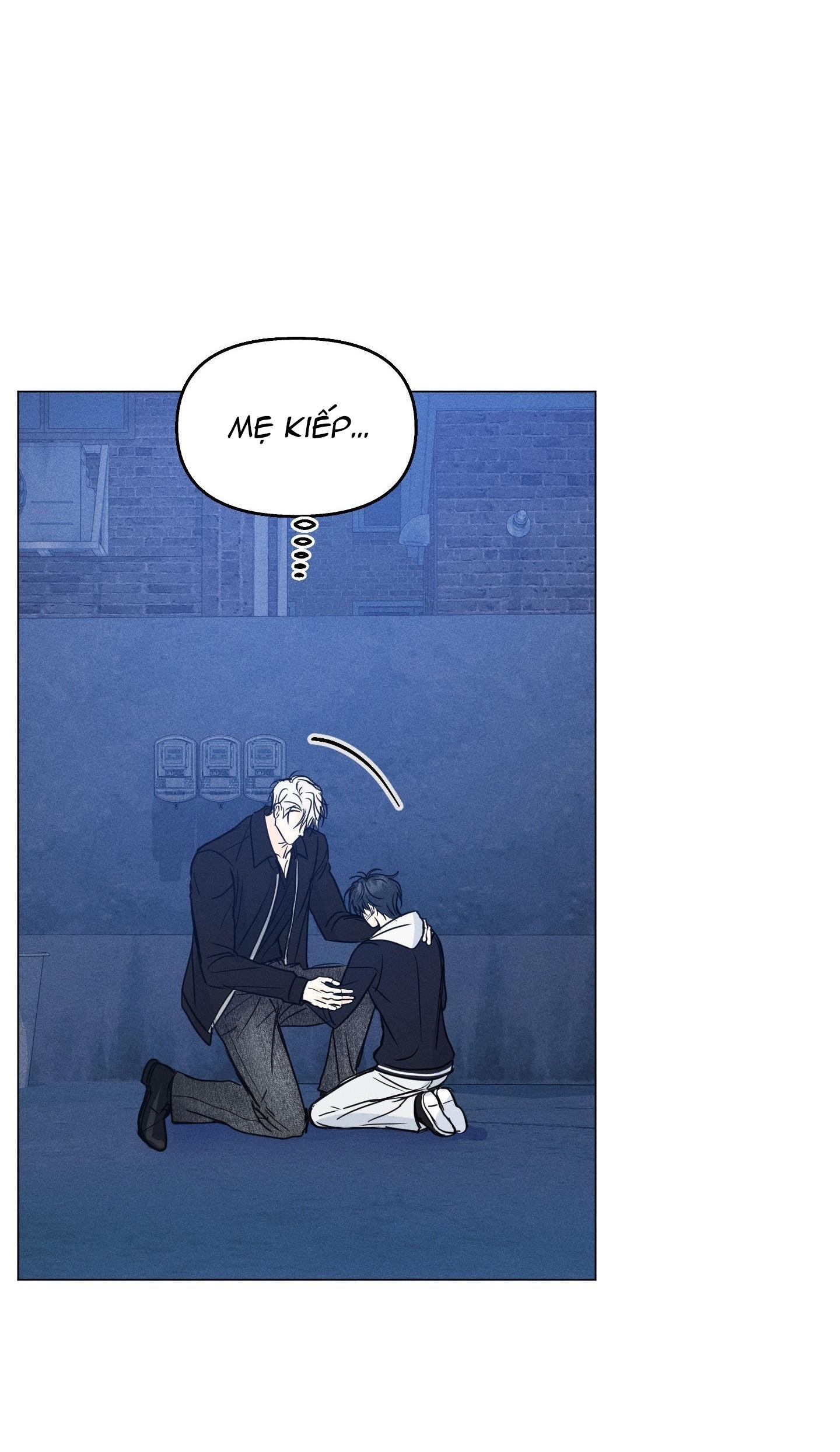 Xe tải tình yêu Chapter 6 - Trang 3