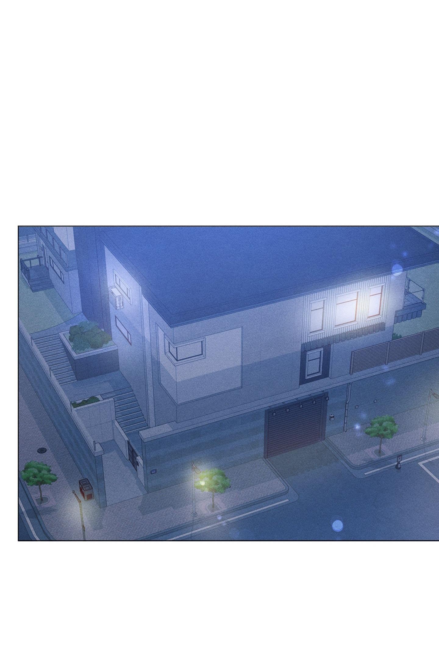 Xe tải tình yêu Chapter 6 - Trang 3